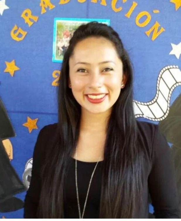 Leadership Mission International Graduate