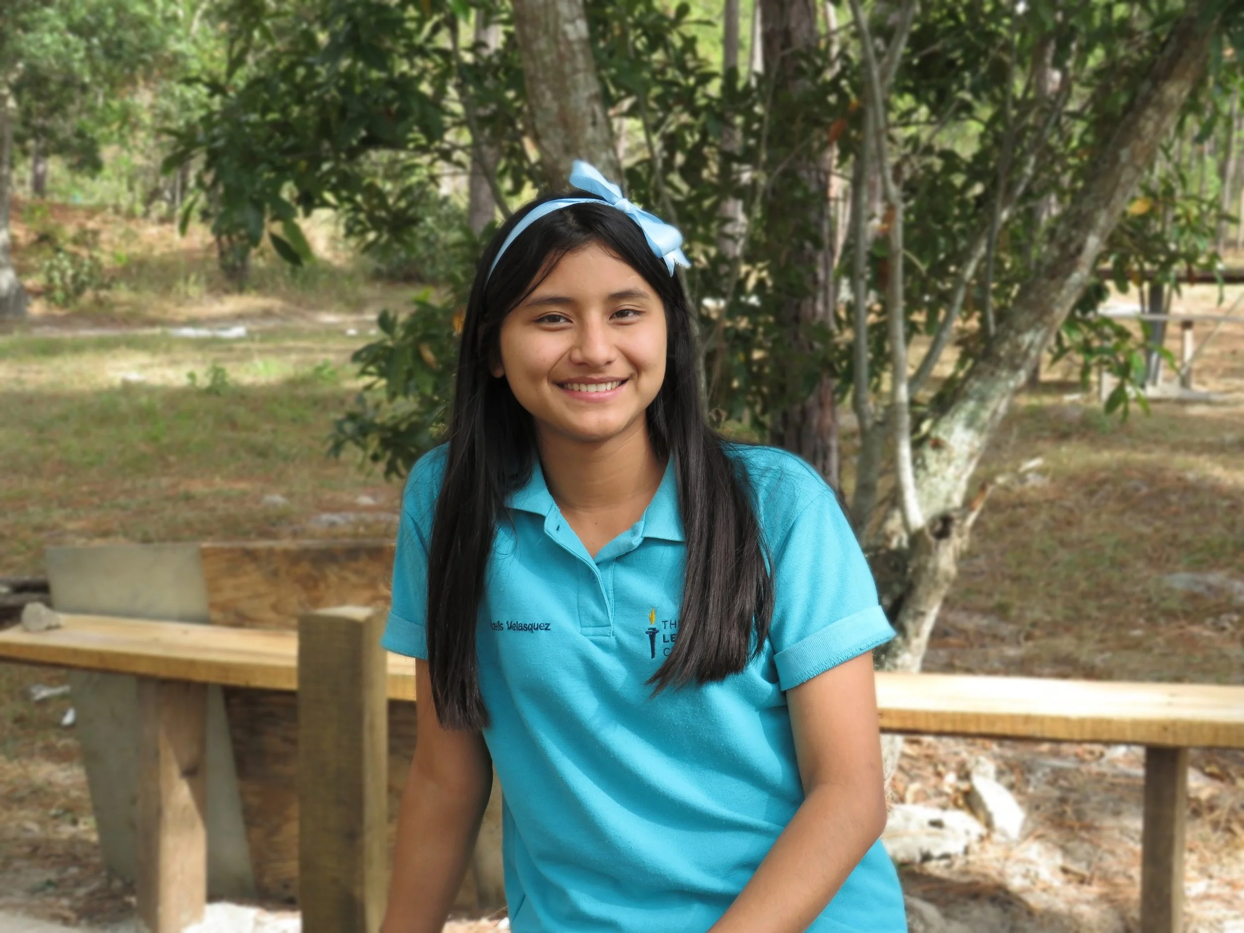 Leadership Mission International Graduate
