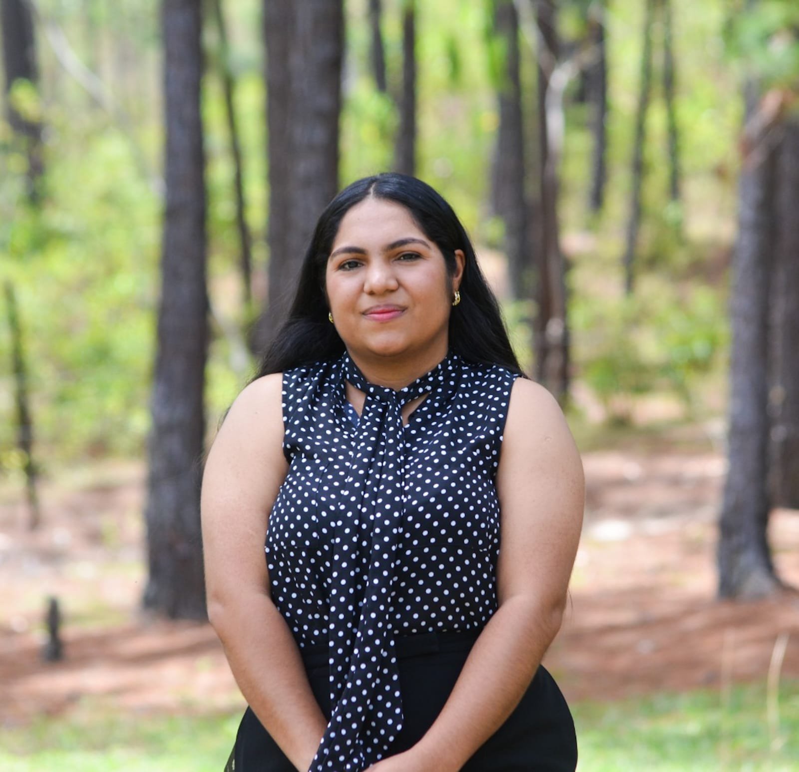 Leadership Mission International Graduate