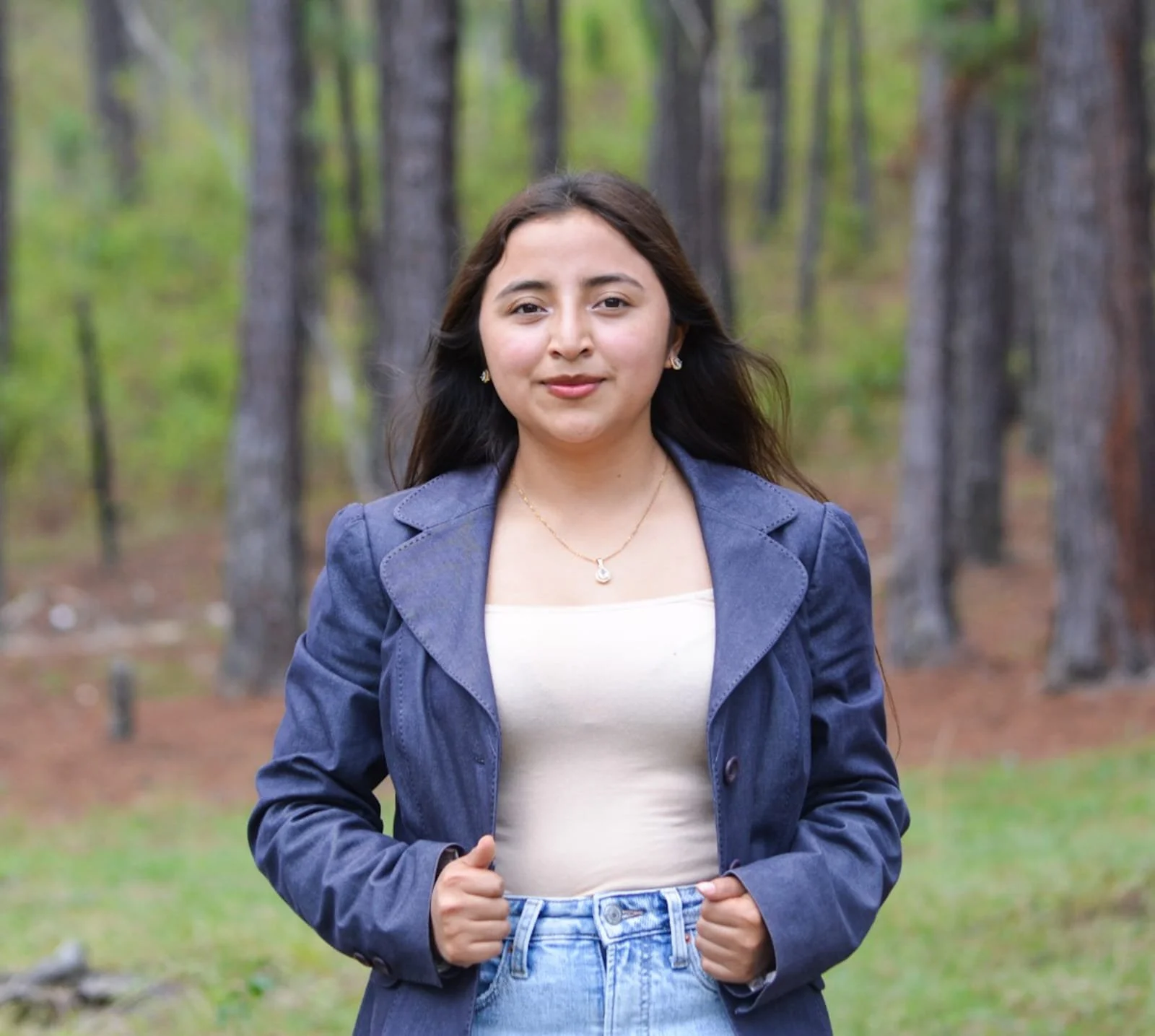 Leadership Mission International Graduate