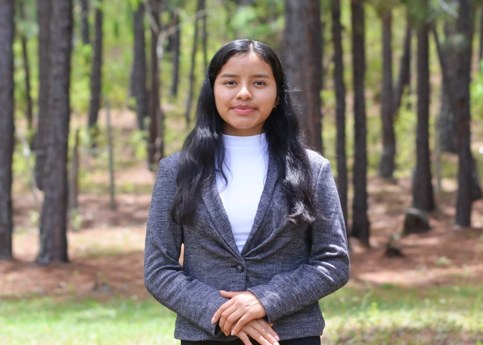 Leadership Mission International Graduate
