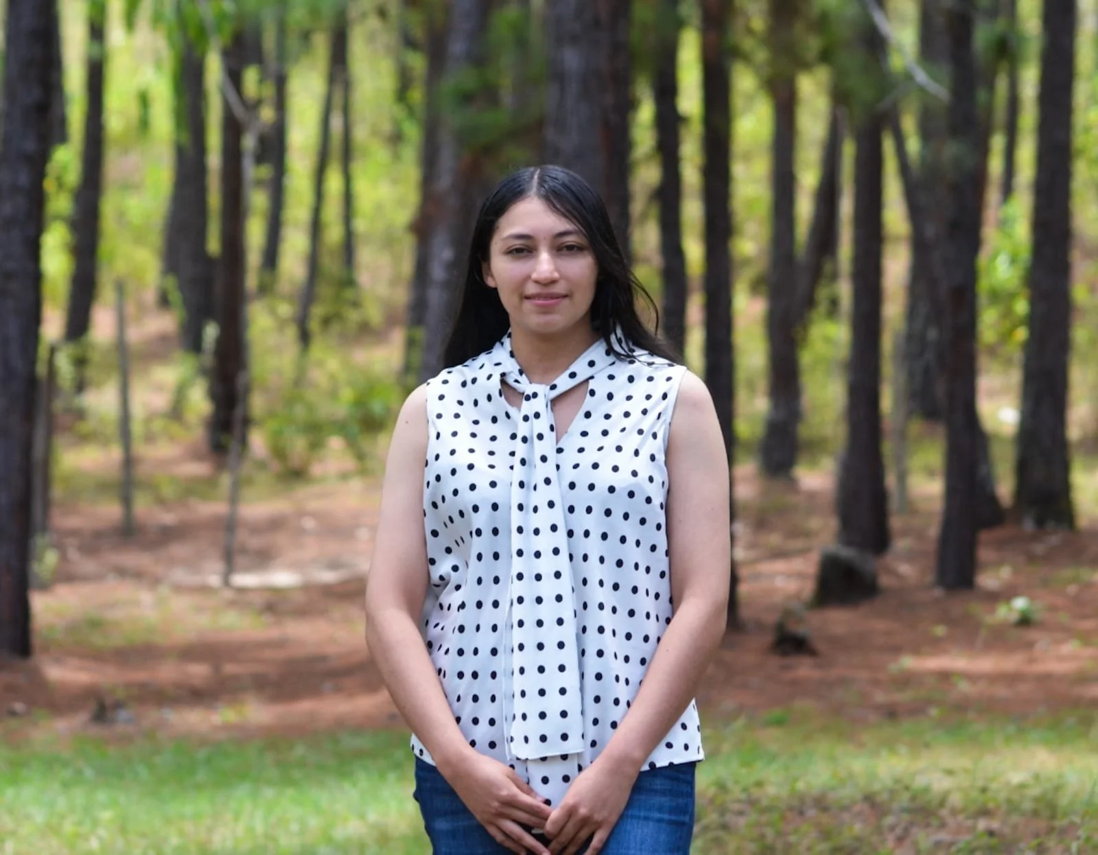 Leadership Mission International Graduate
