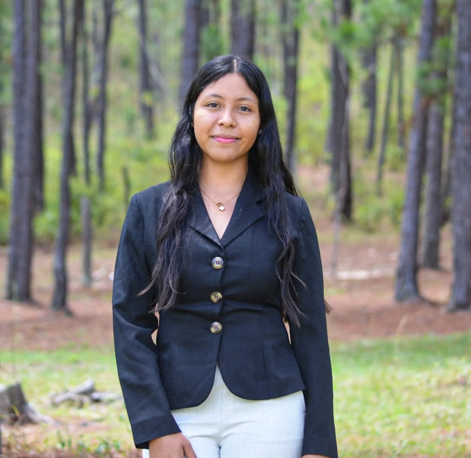 Leadership Mission International Graduate
