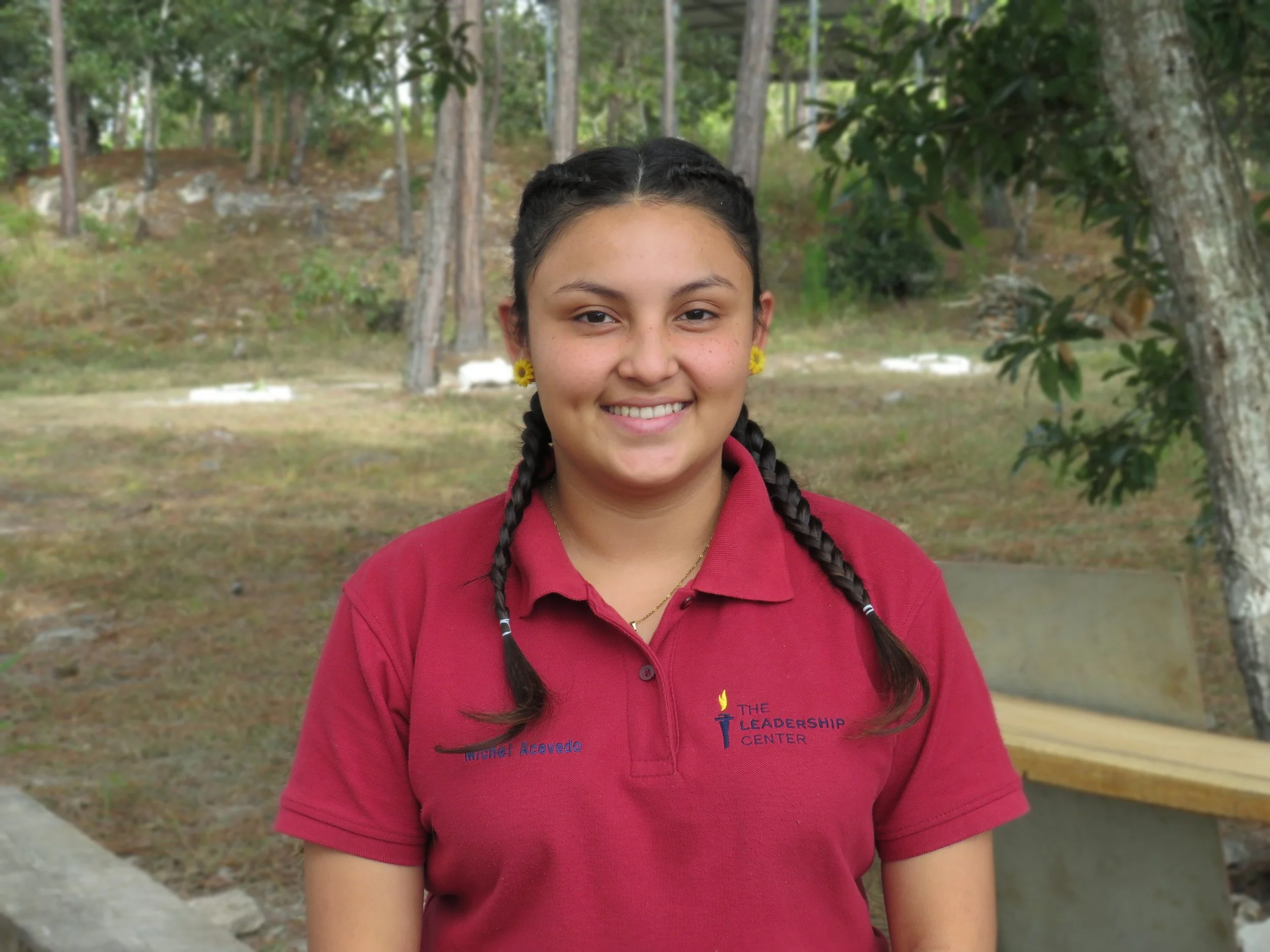 Leadership Mission International Graduate