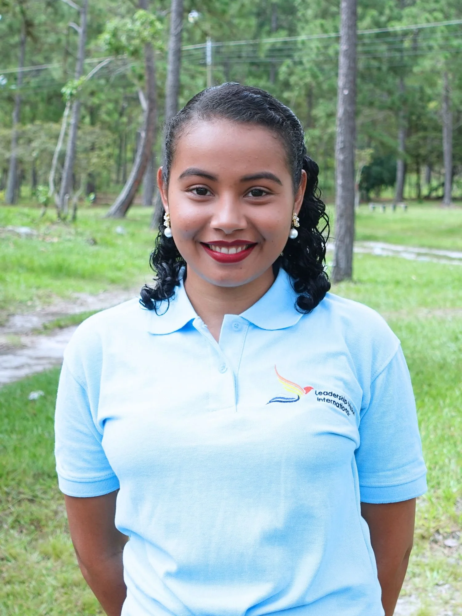 Leadership Mission International Graduate