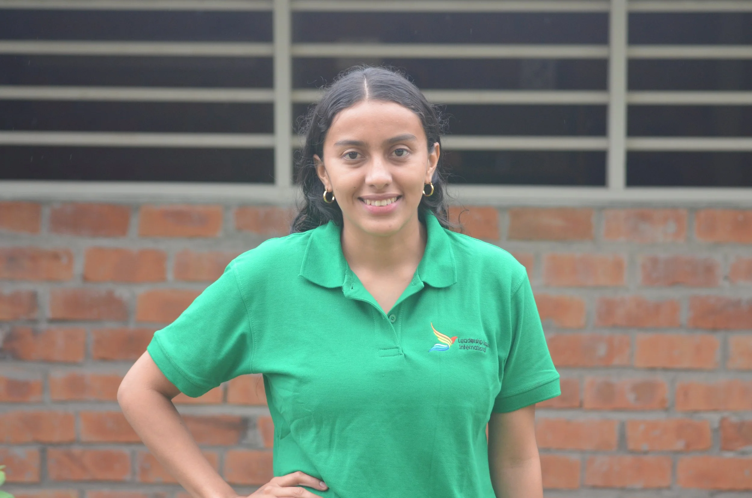 Leadership Mission International Graduate