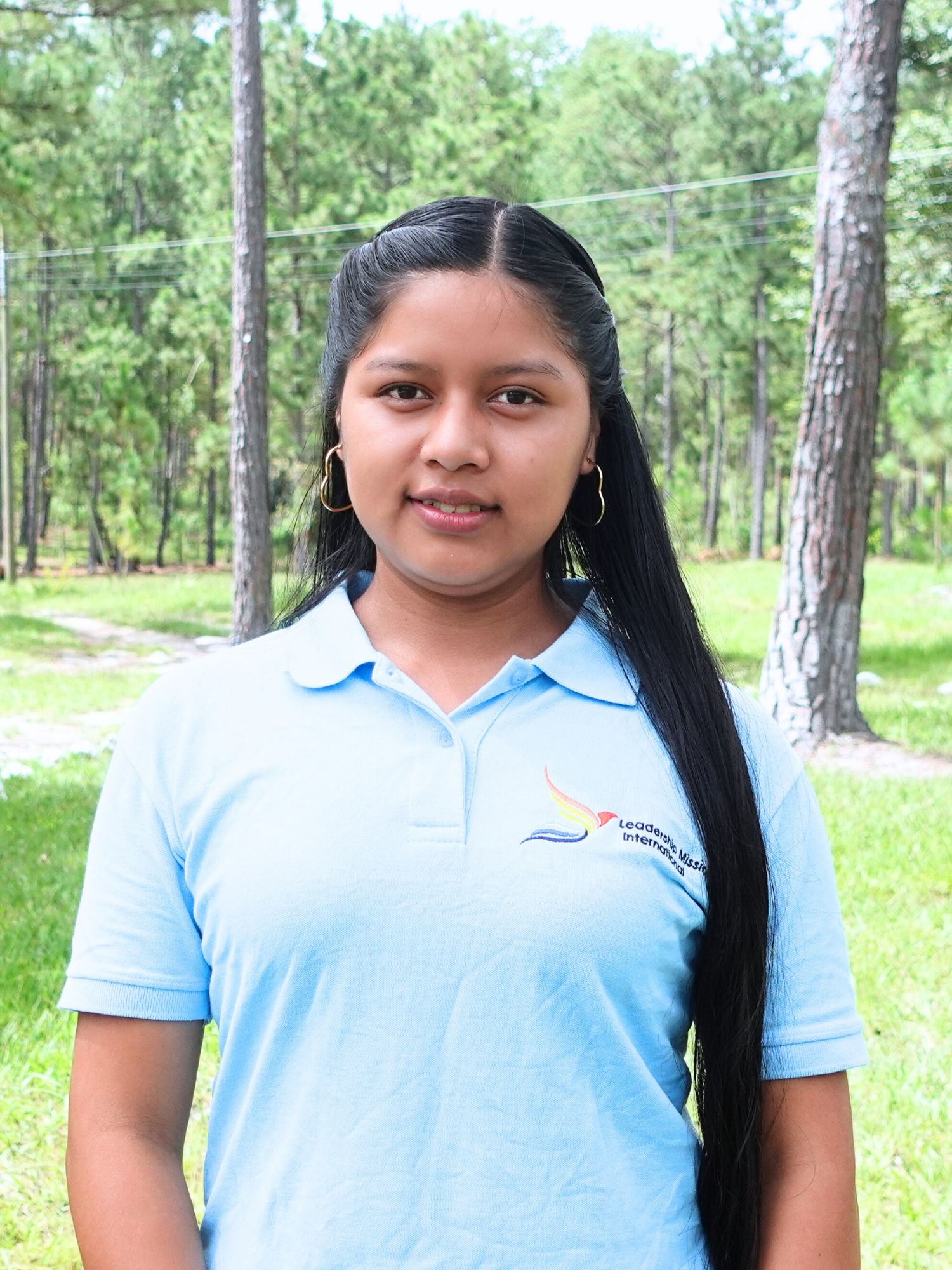 Leadership Mission International Graduate