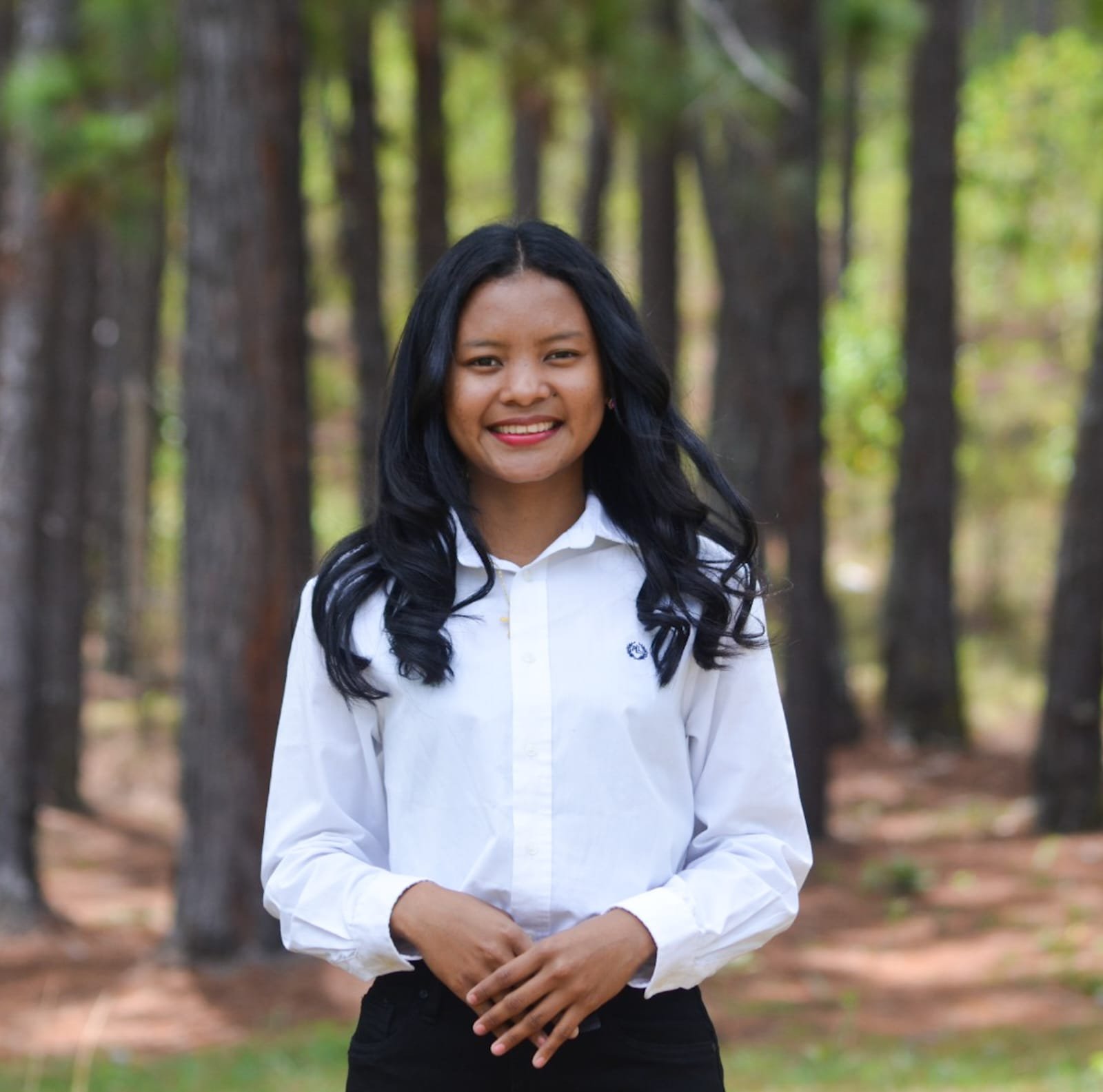 Leadership Mission International Graduate