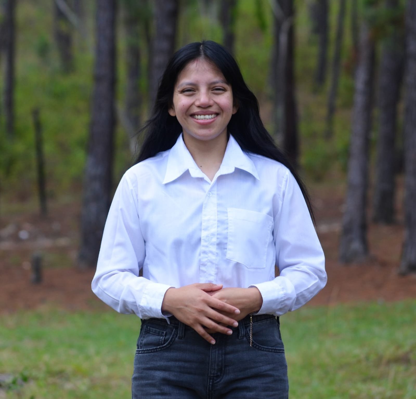Leadership Mission International Graduate