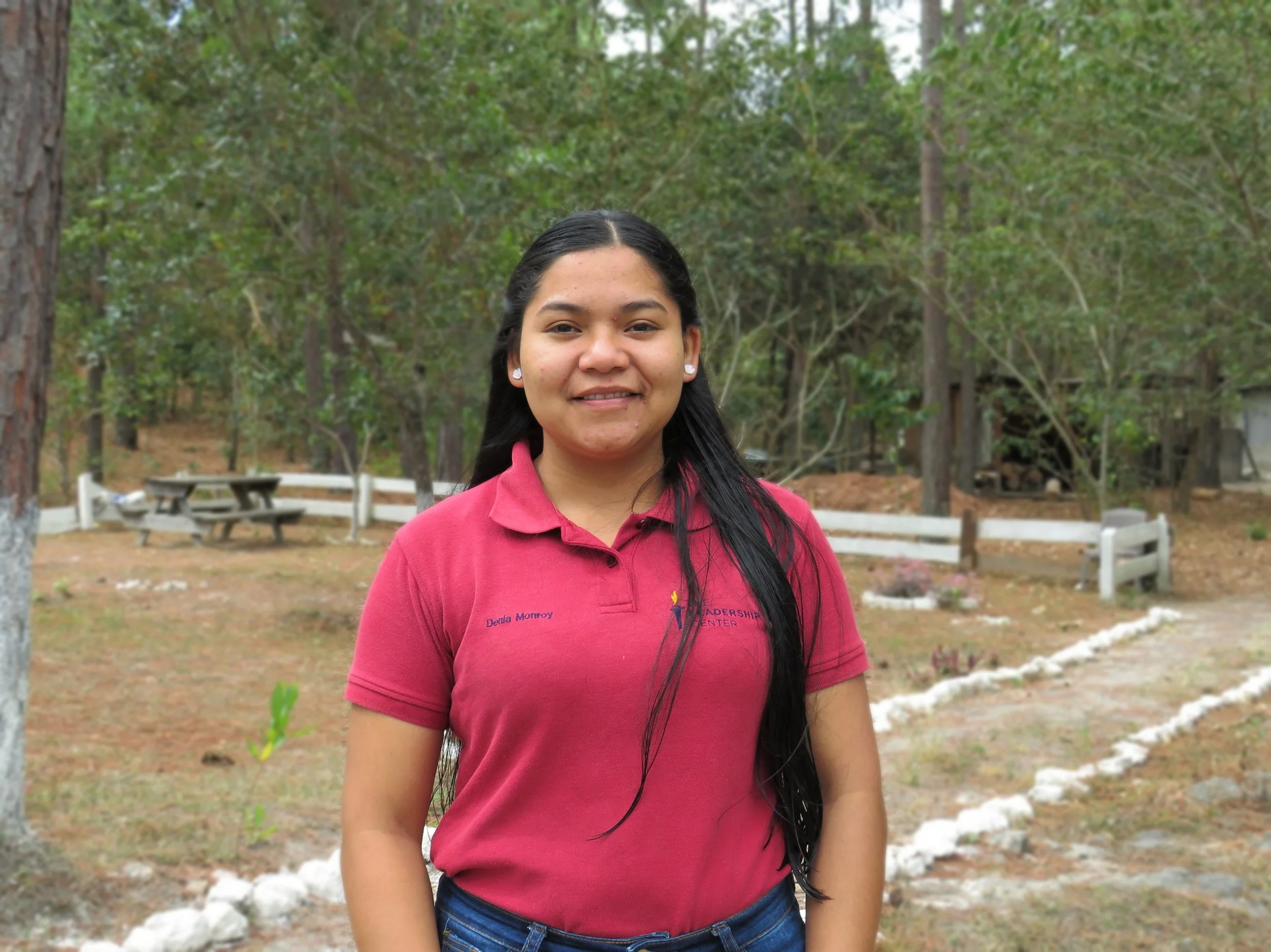 Leadership Mission International Graduate