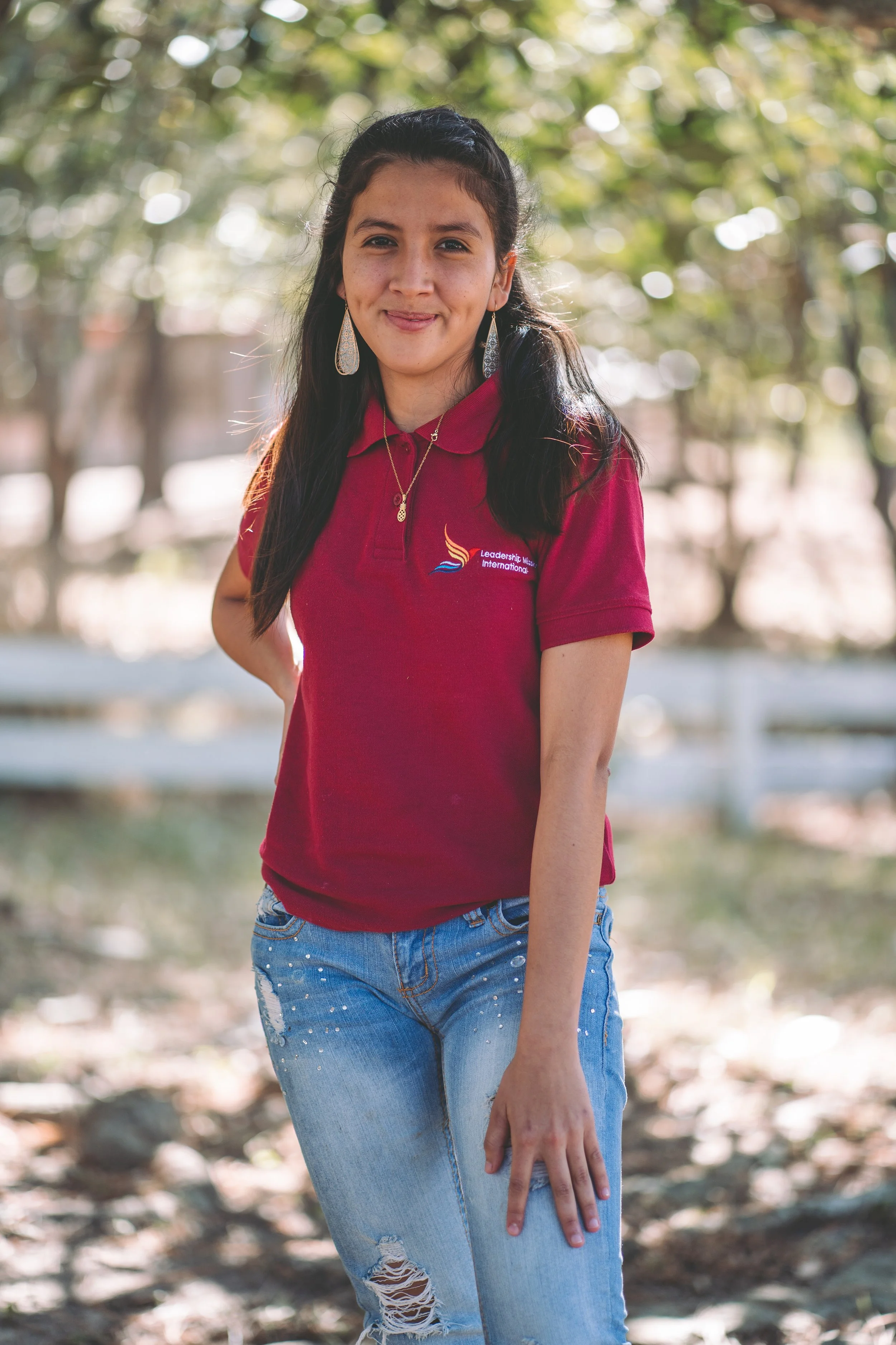 Leadership Mission International Graduate
