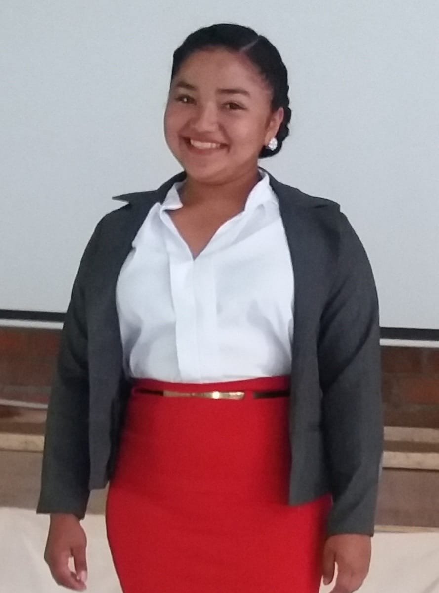 Leadership Mission International Graduate