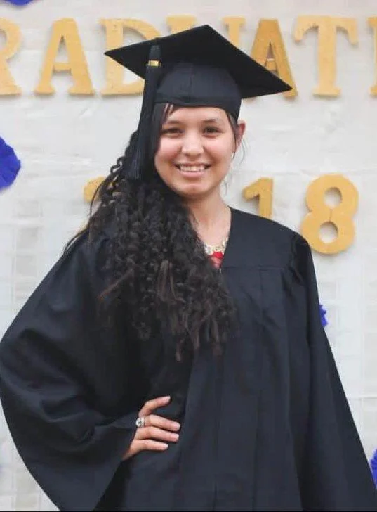 Leadership Mission International Graduate