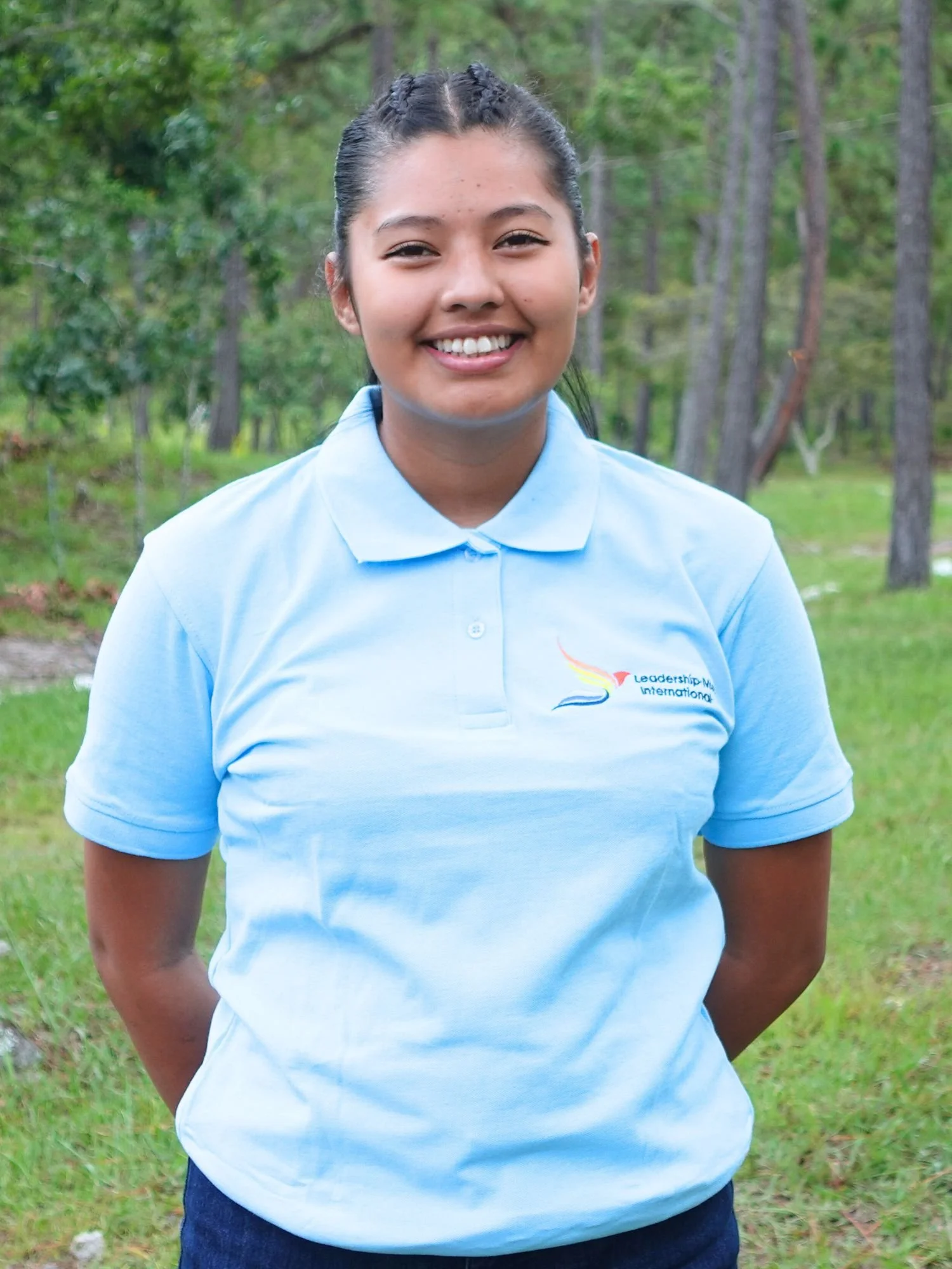 Leadership Mission International Graduate