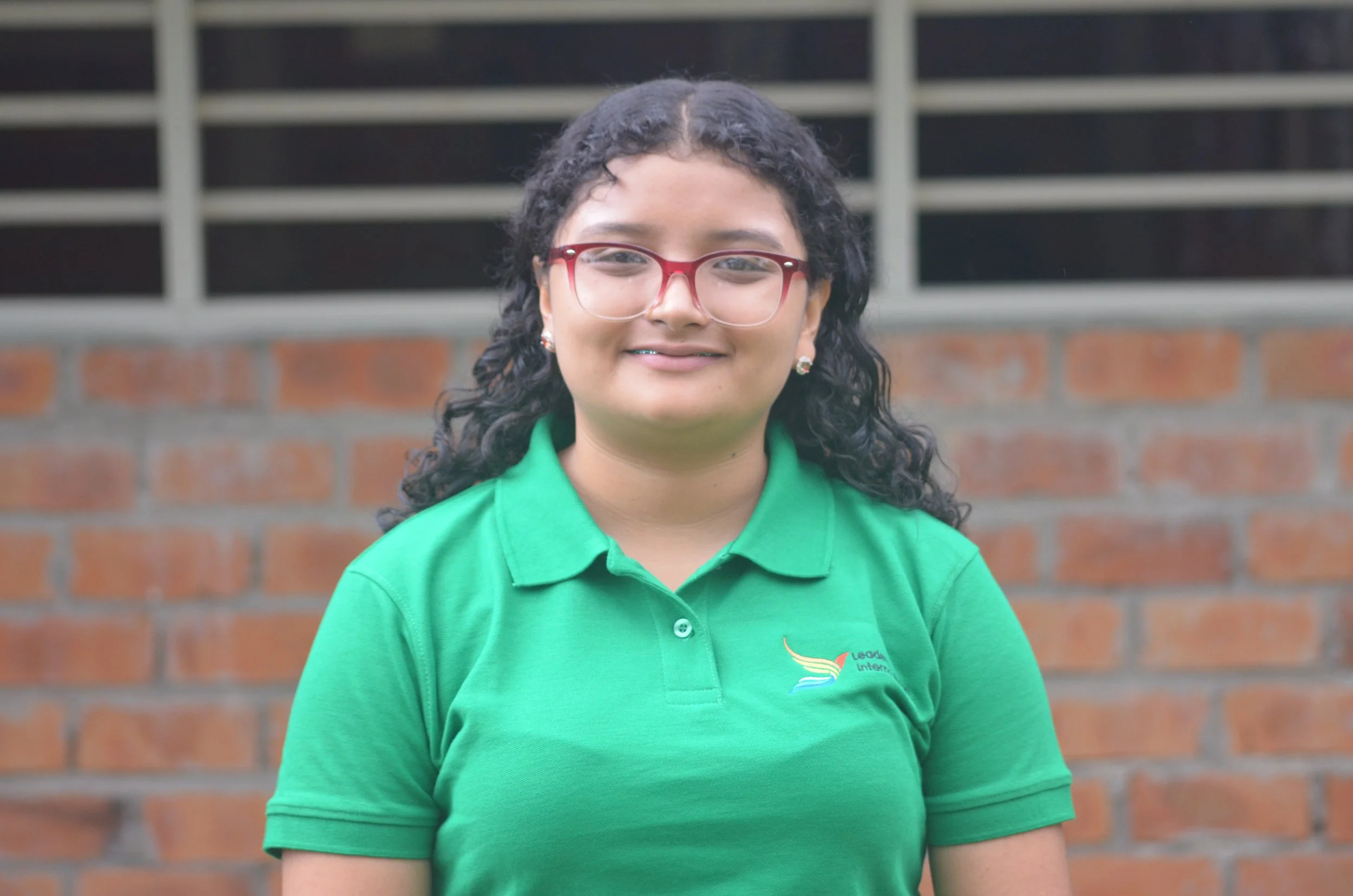 Leadership Mission International Graduate