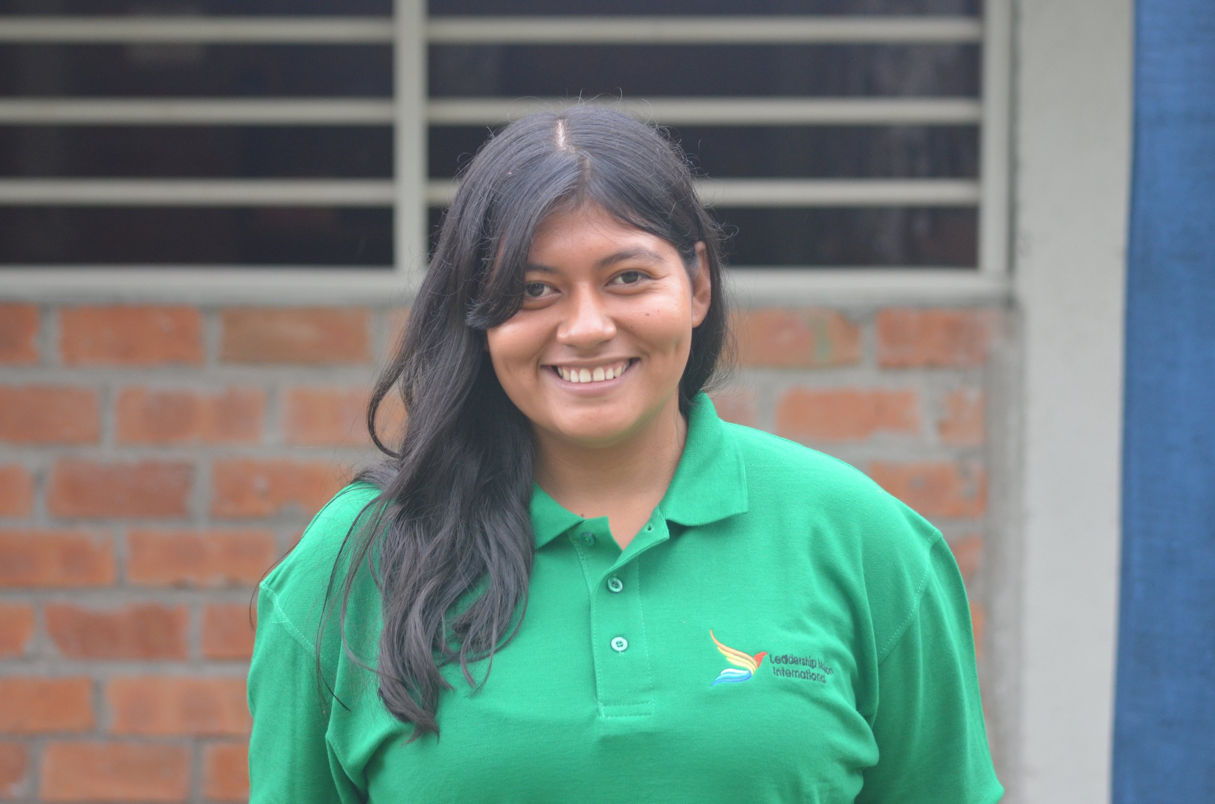Leadership Mission International Graduate