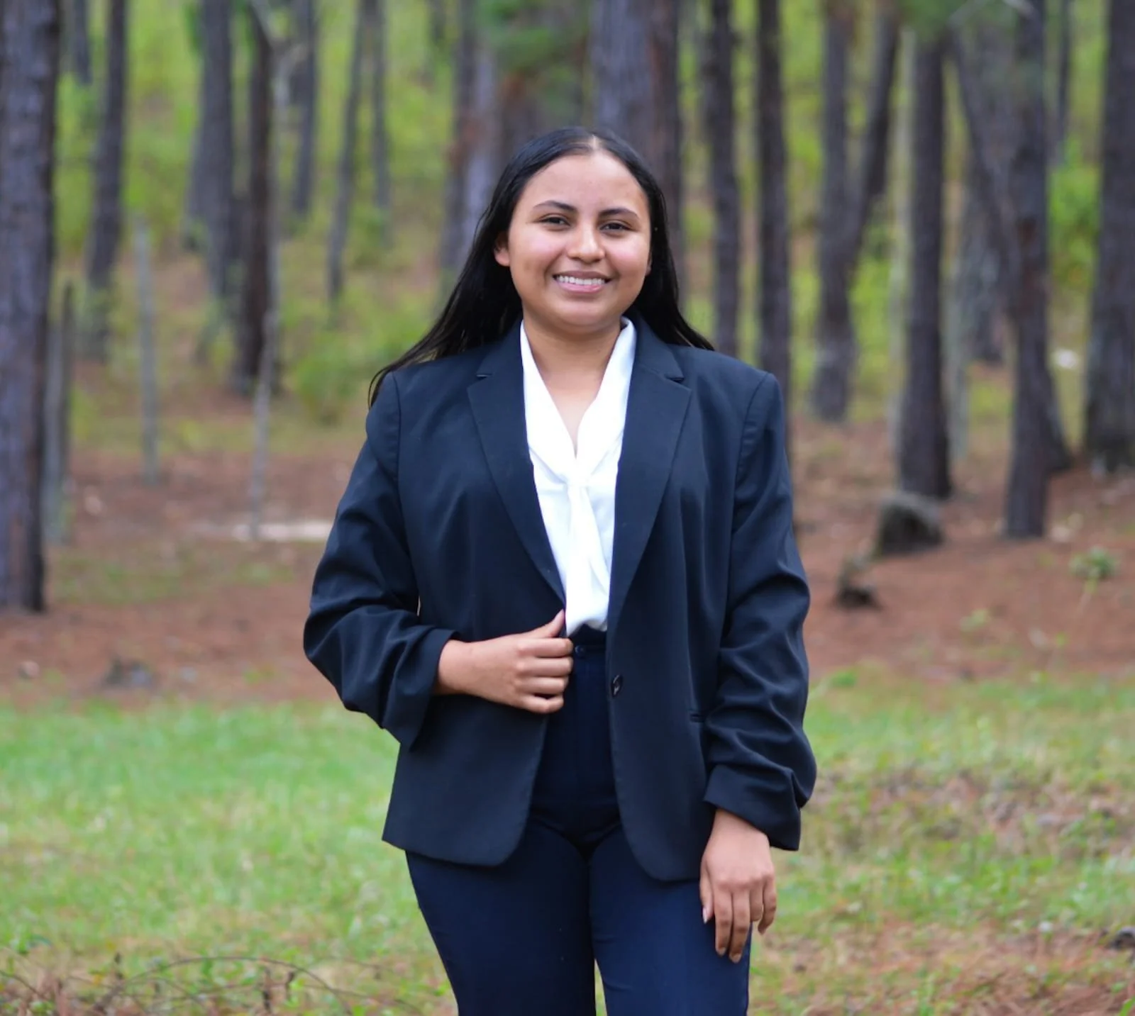 Leadership Mission International Graduate