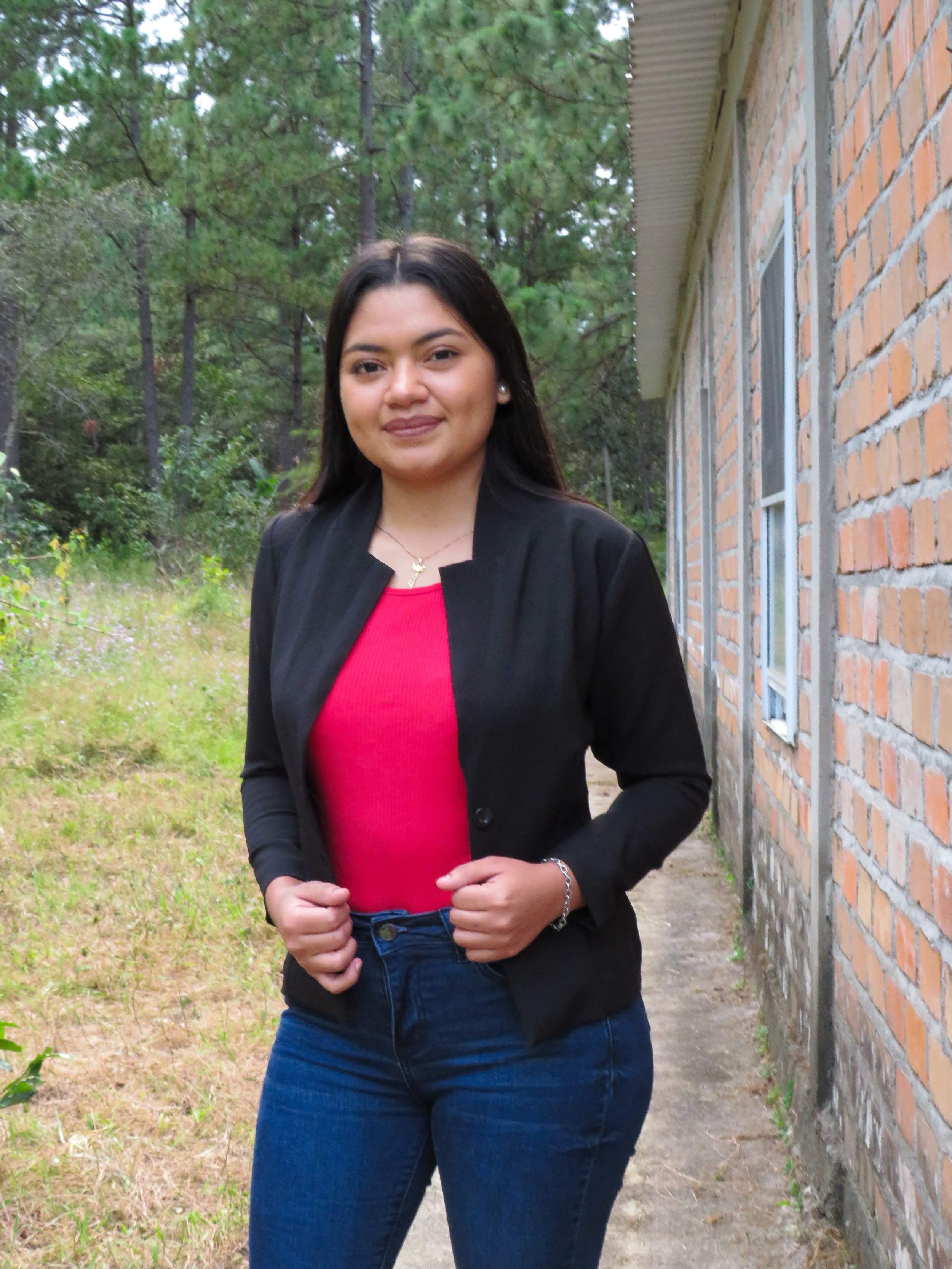 Leadership Mission International Graduate