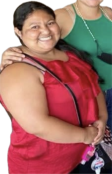 Leadership Mission International Graduate