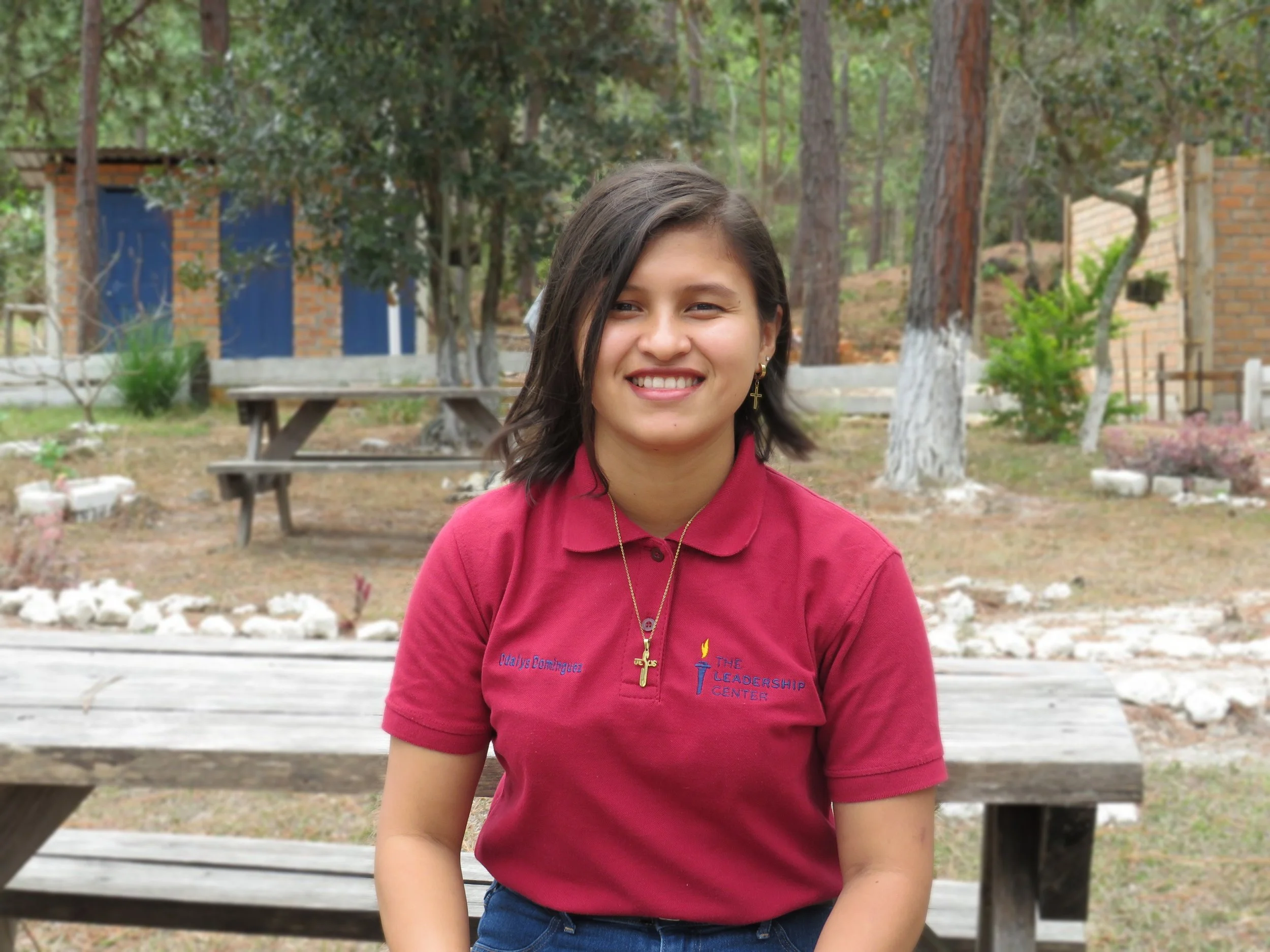 Leadership Mission International Graduate