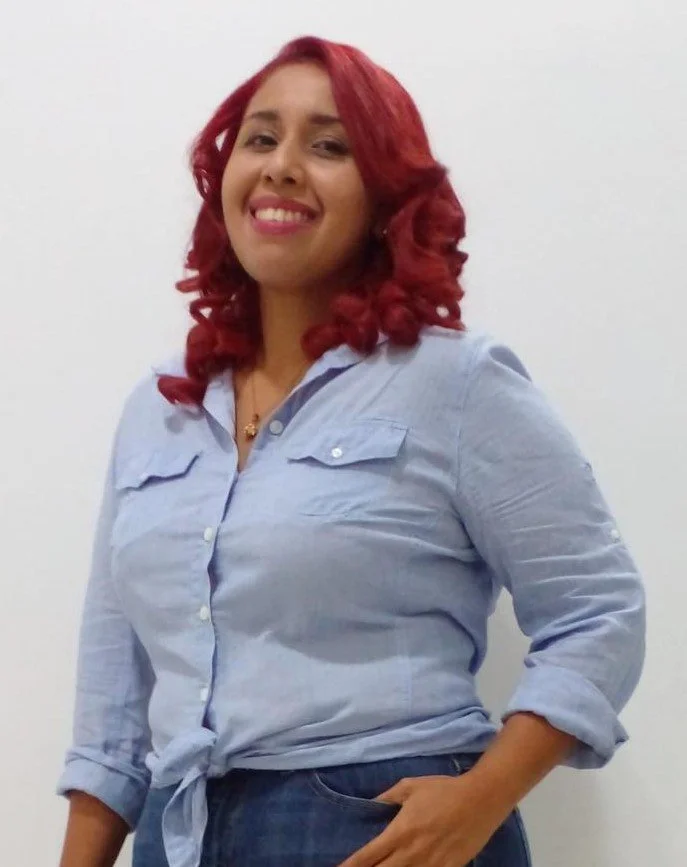 Leadership Mission International Graduate