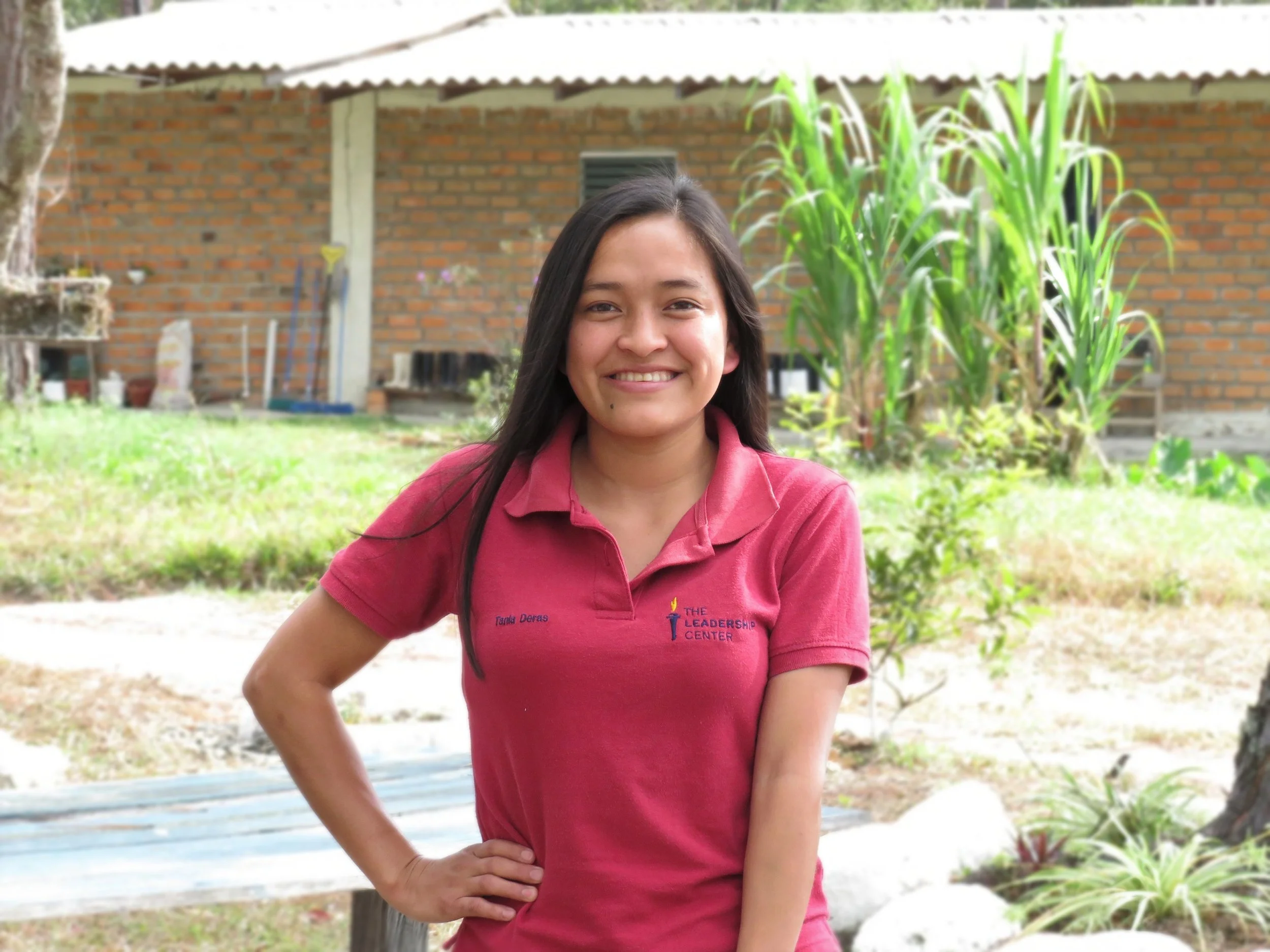 Leadership Mission International Graduate