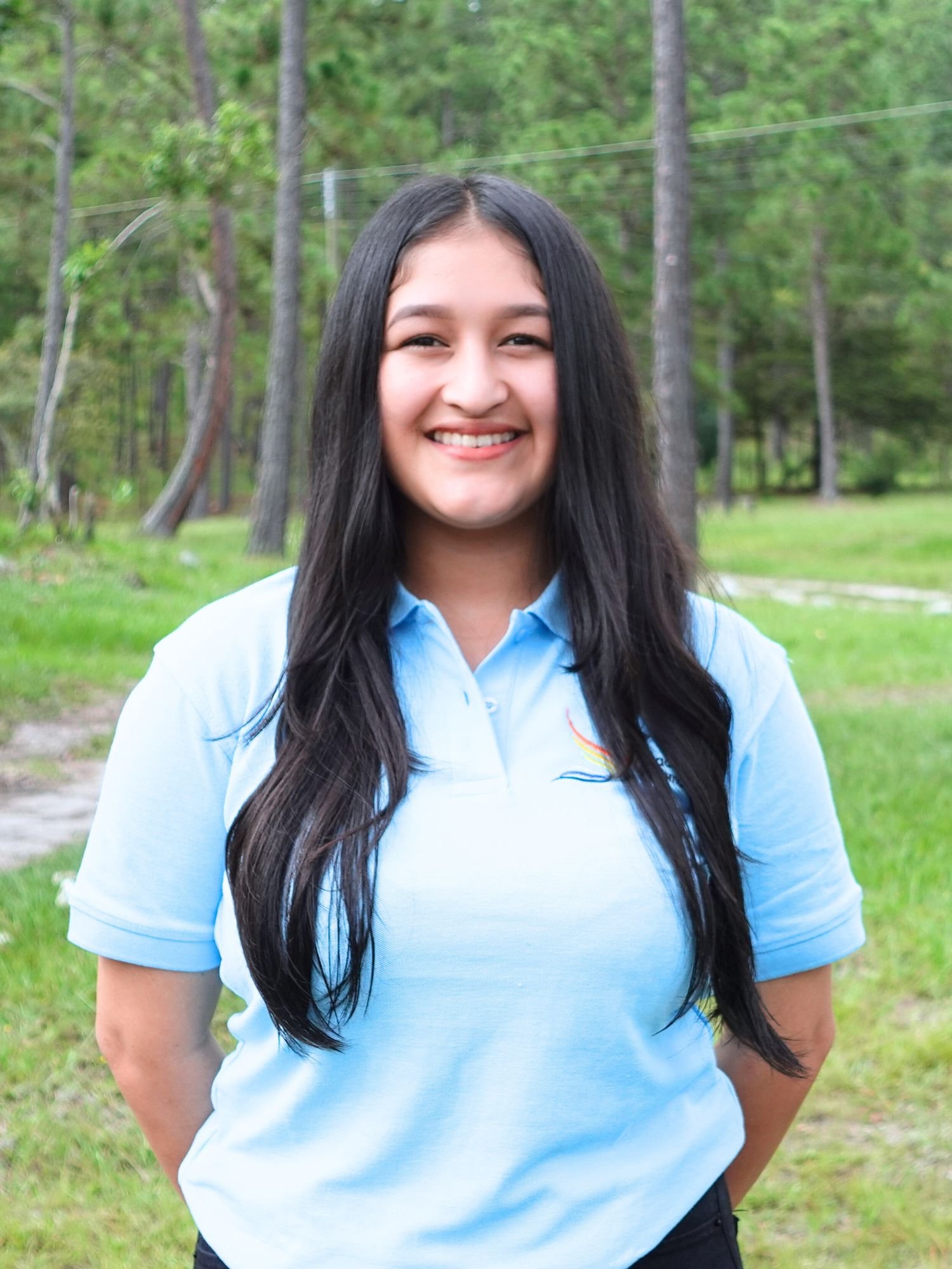 Leadership Mission International Graduate