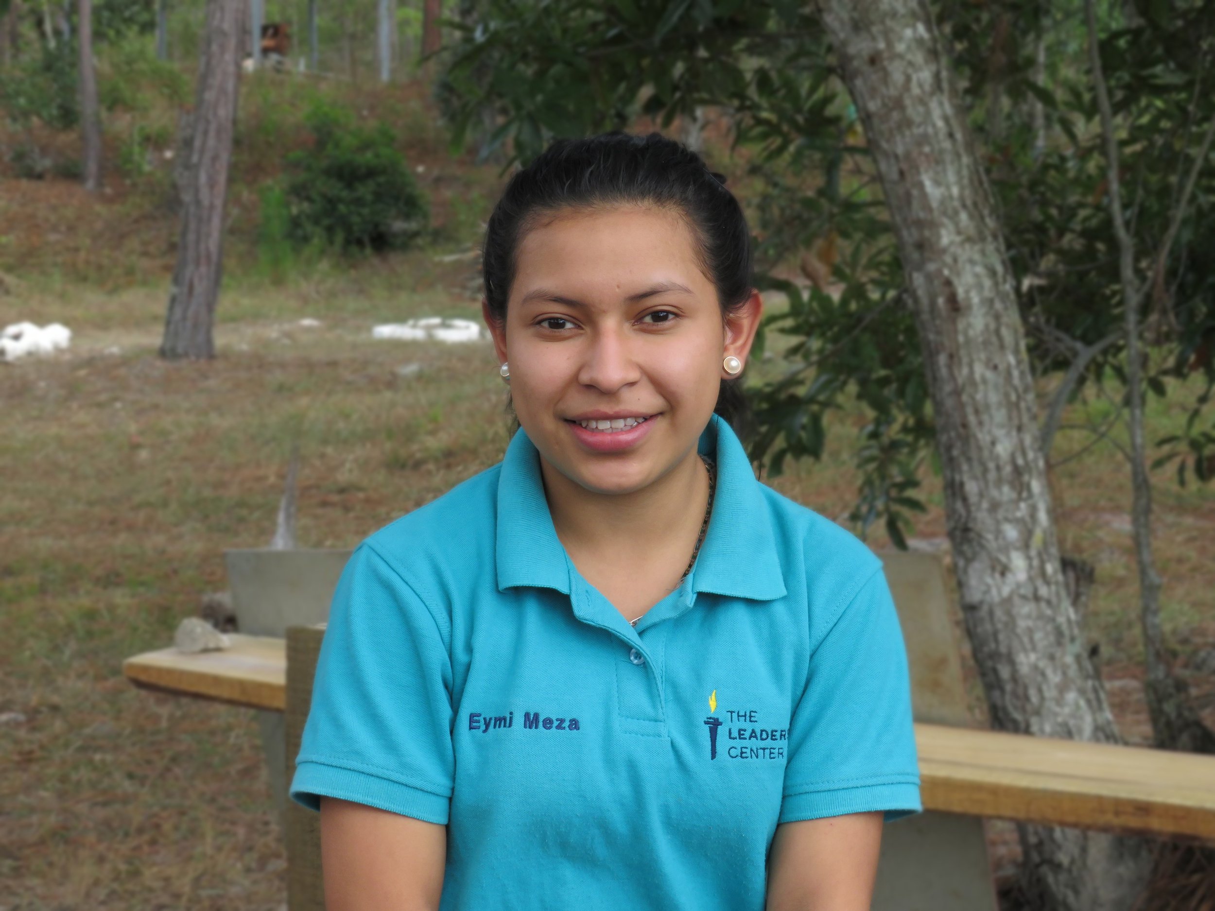 Leadership Mission International Graduate