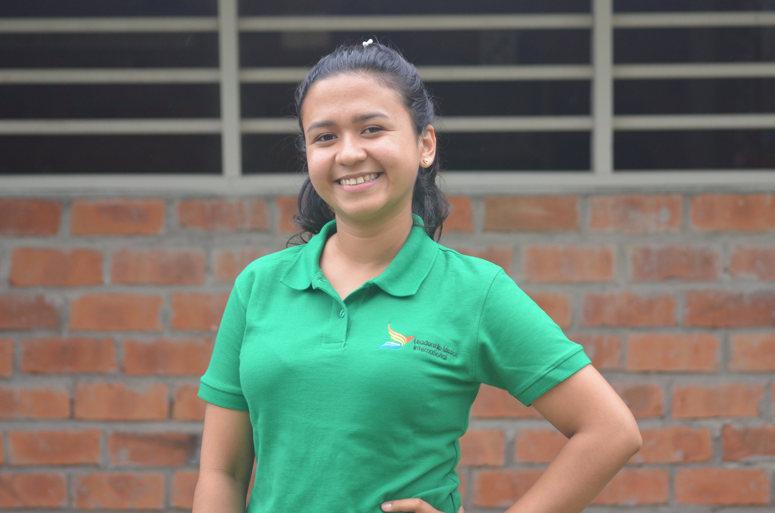 Leadership Mission International Graduate