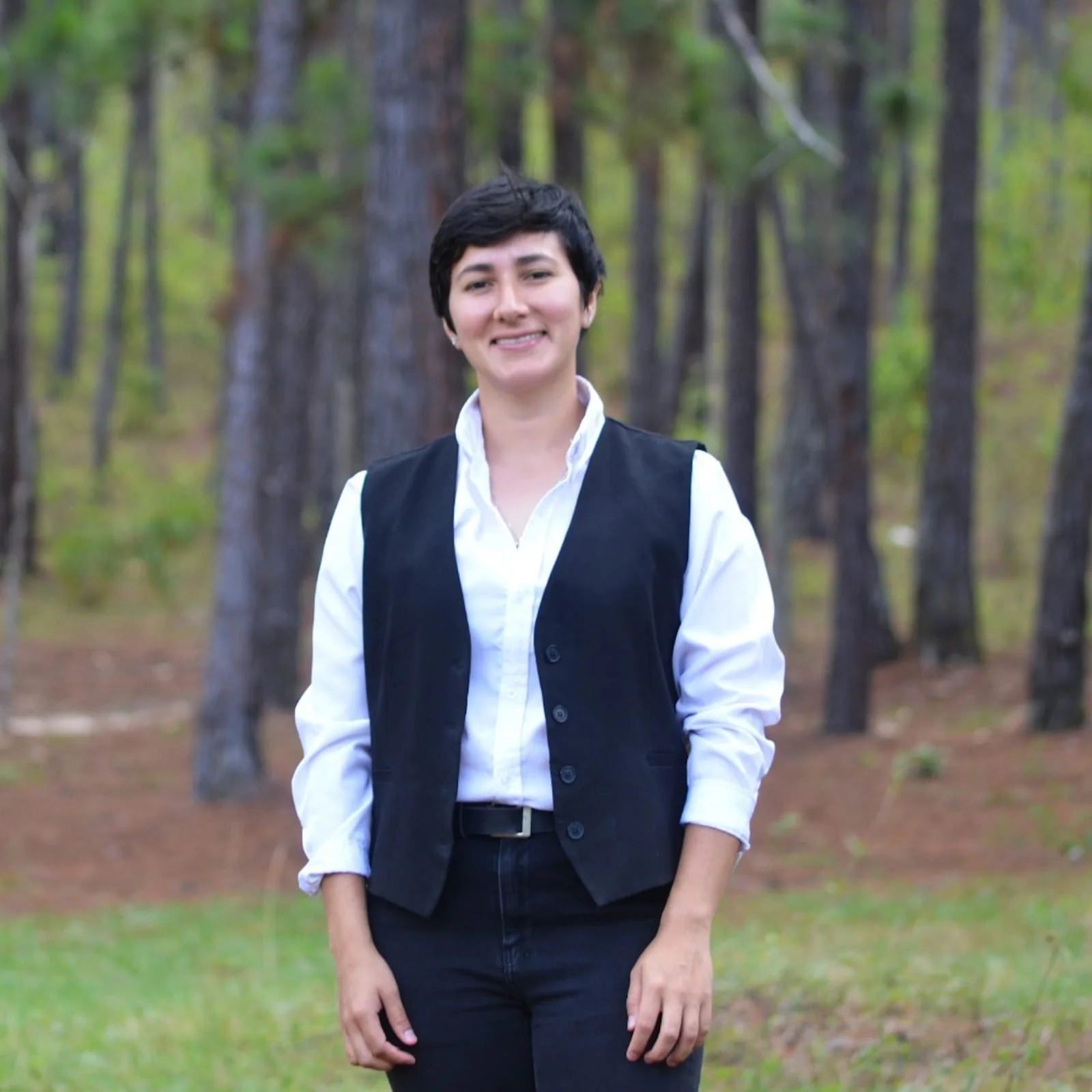 Leadership Mission International Graduate