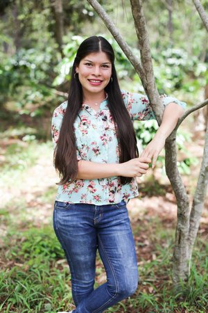 Leadership Mission International Graduate