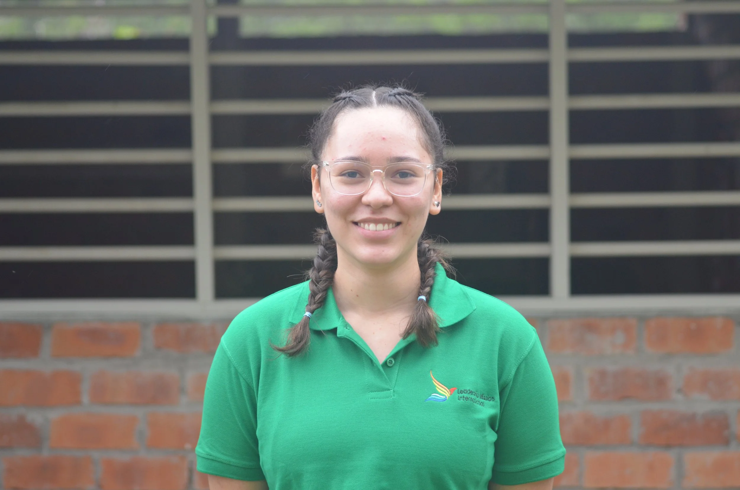 Leadership Mission International Graduate