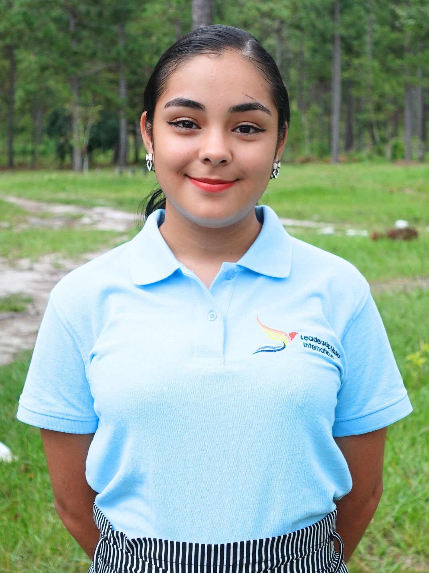 Leadership Mission International Graduate