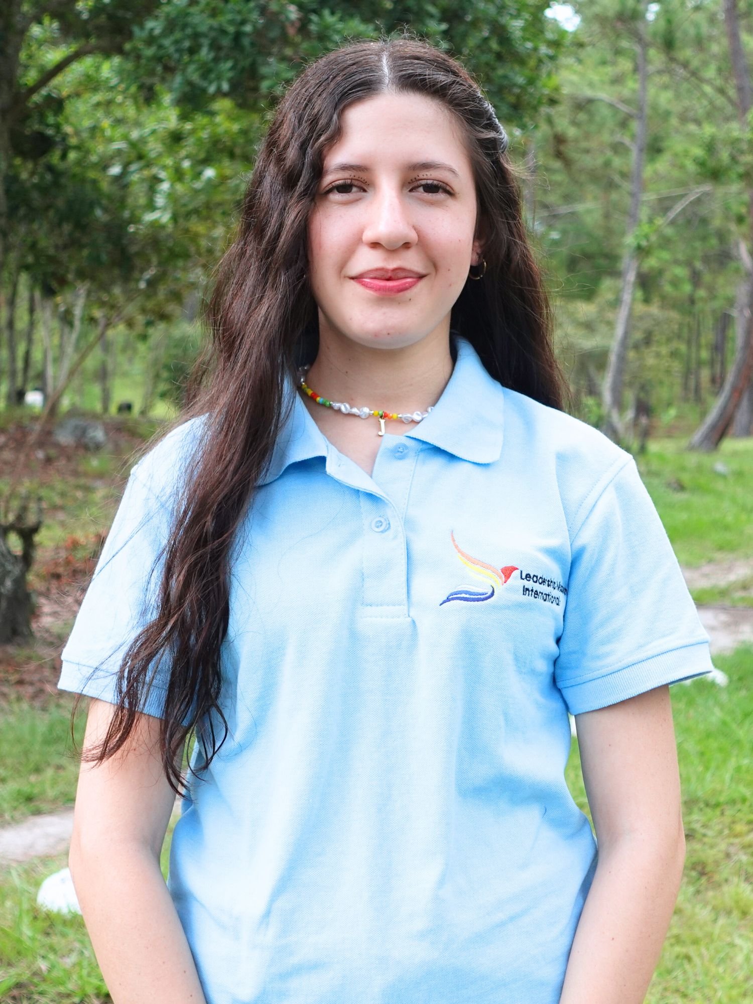 Leadership Mission International Graduate