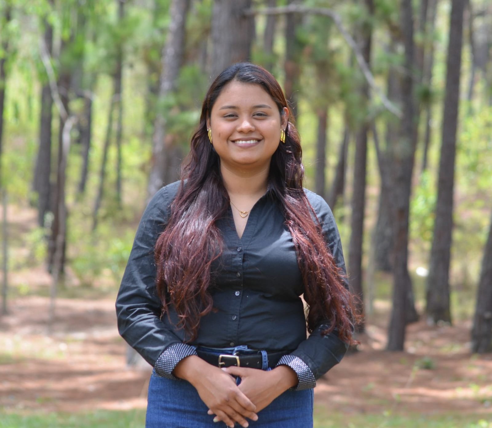 Leadership Mission International Graduate