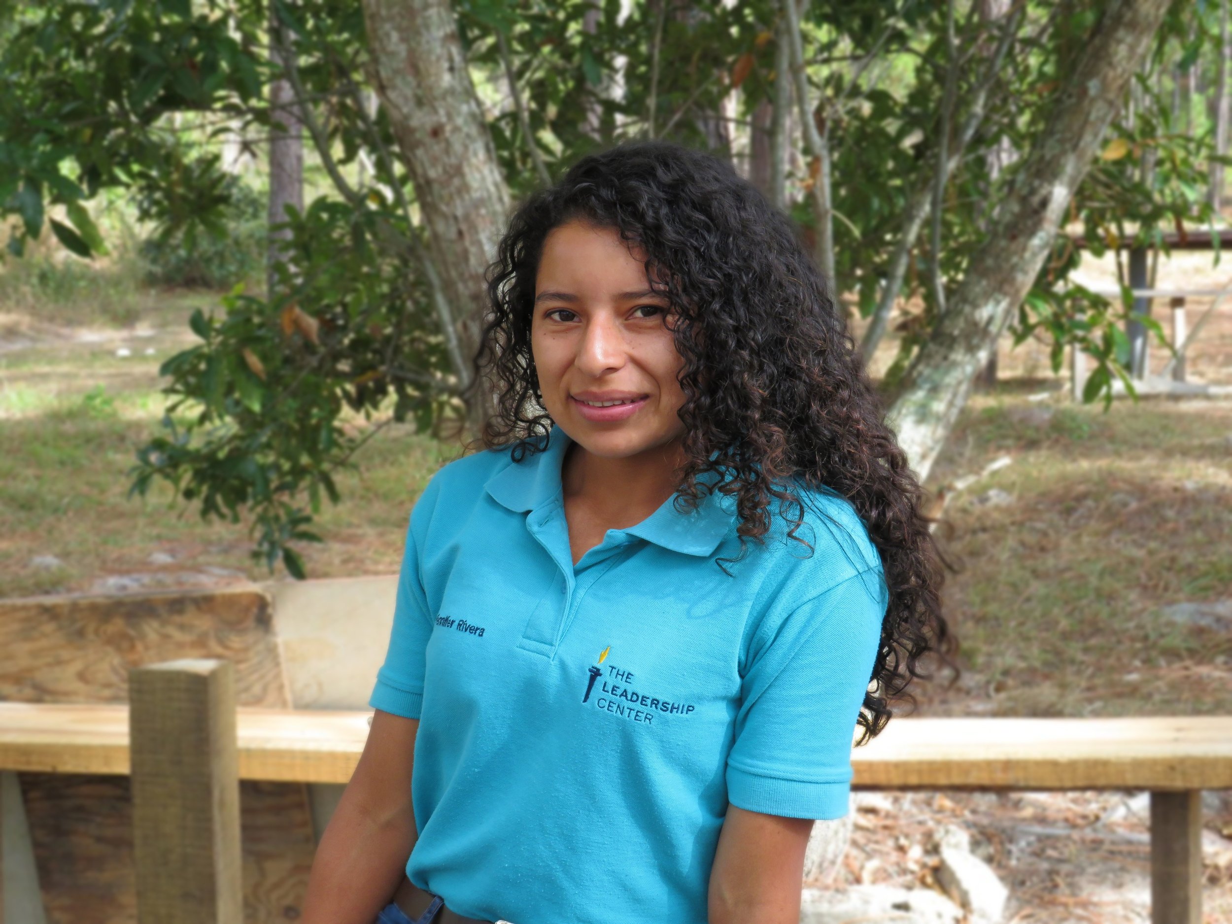 Leadership Mission International Graduate