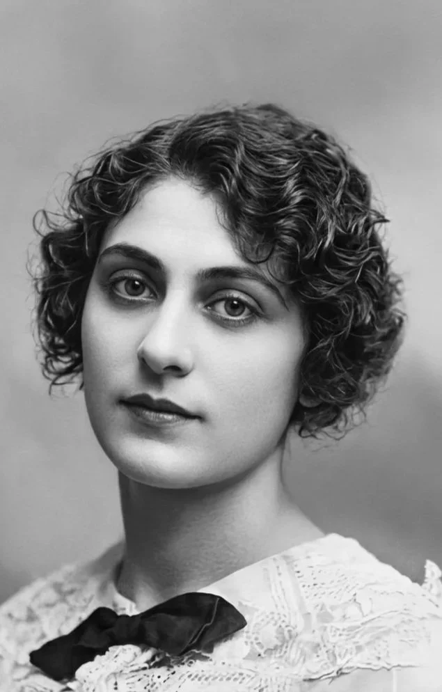 Cassandra Saccani