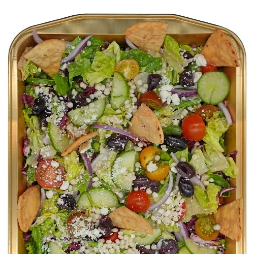 MEDITERRANEAN SALAD