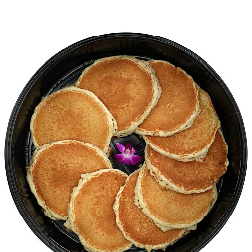 PANCAKES
