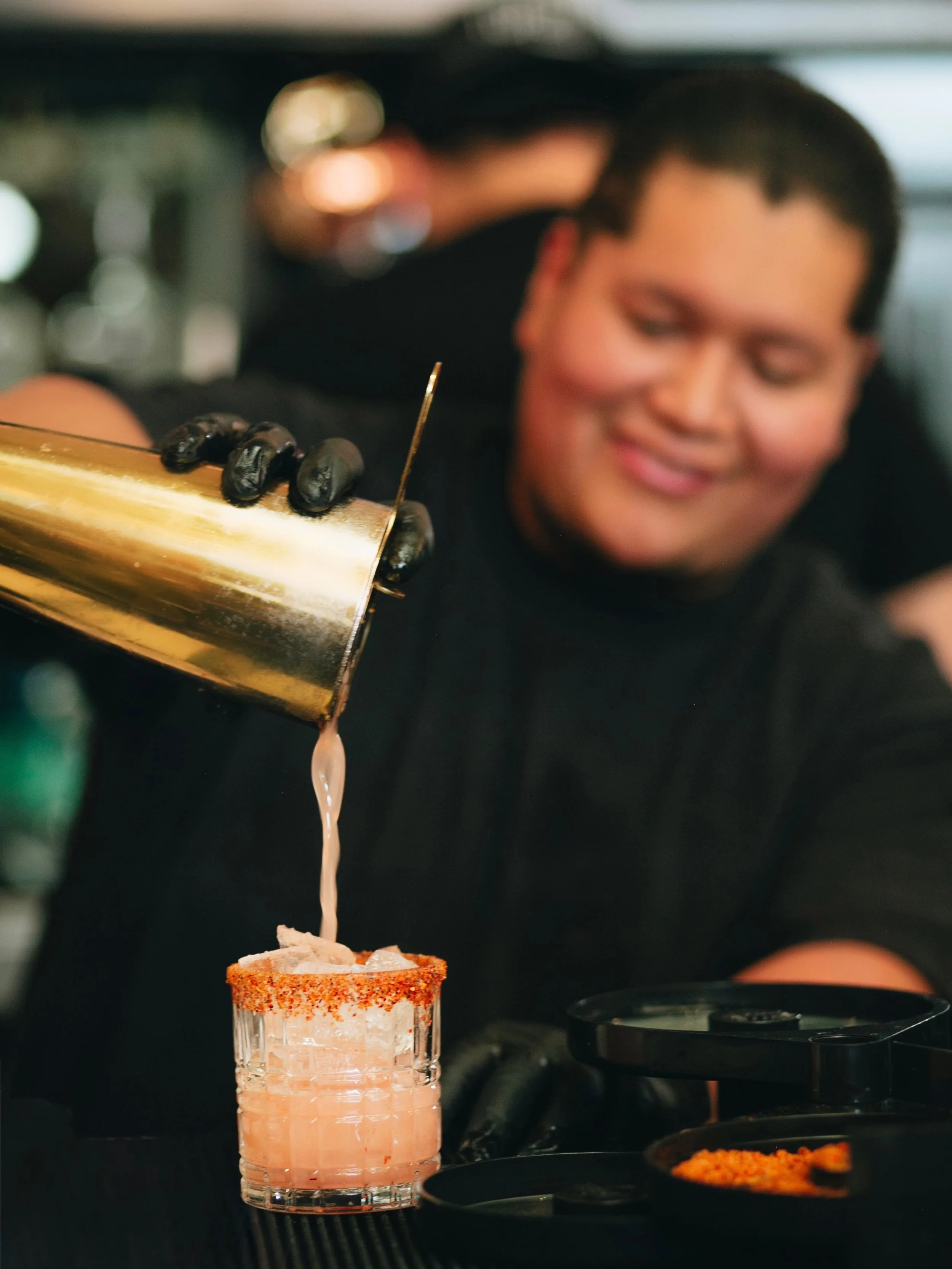 Pour it up, pour it up! 🍹🥃🍸🍷🍺 Brea&rsquo;s hidden gem&hellip; Fable at Toast Brea.

Find us hidden near the Brea mall, 190 S State College Blvd &amp; Birch St. 

🥂 Happy hour and dinner Thursday to Sunday

#happyhour #datenight #breakfast #yelp