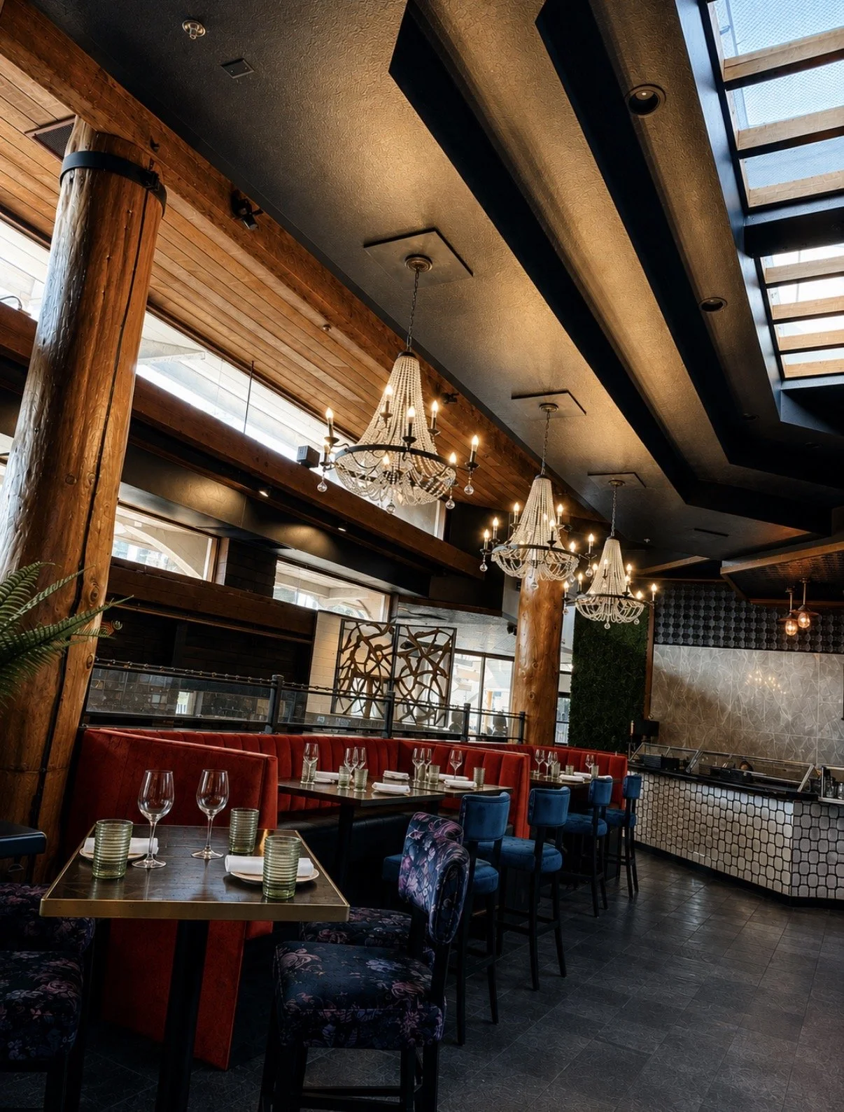 Story Bar Lounge