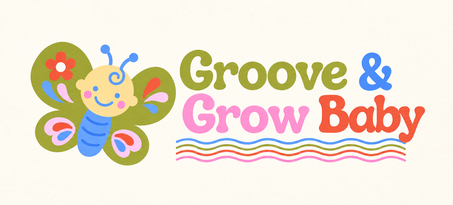 Groove and Grow Baby