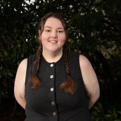 Katy from MyCWA