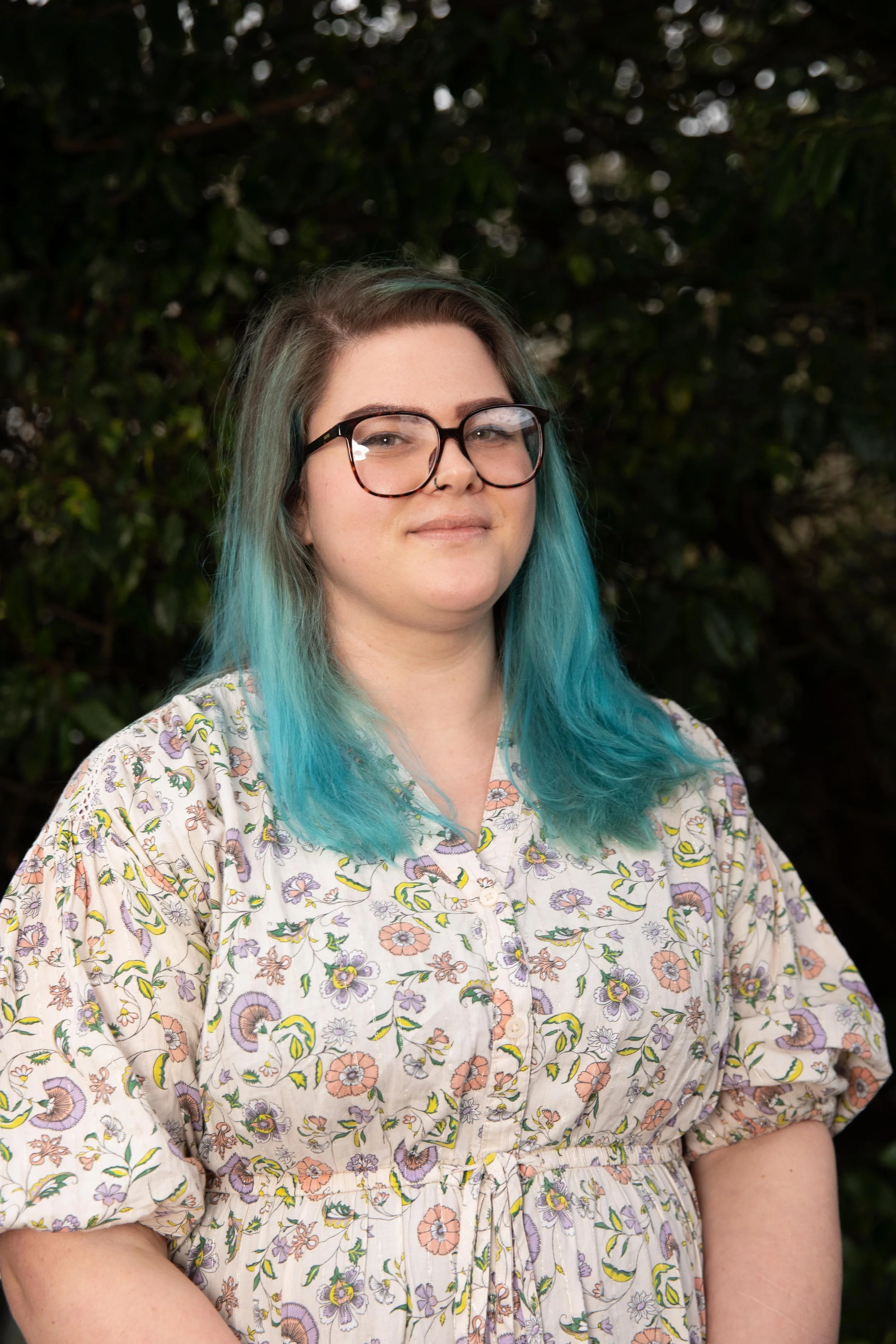 Ellie from MyCWA.