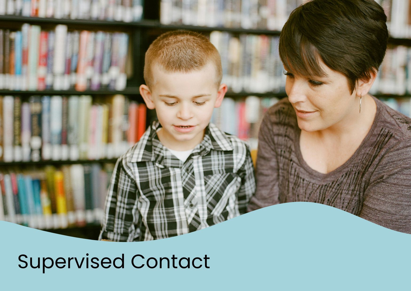 Supervised Contact
