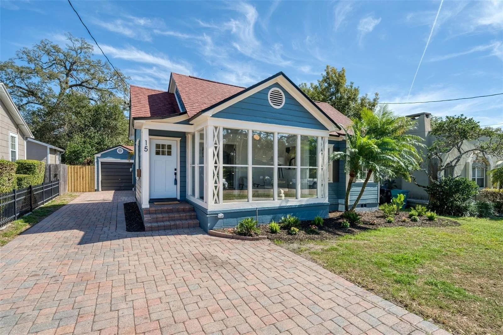 Eola Heights Historic District