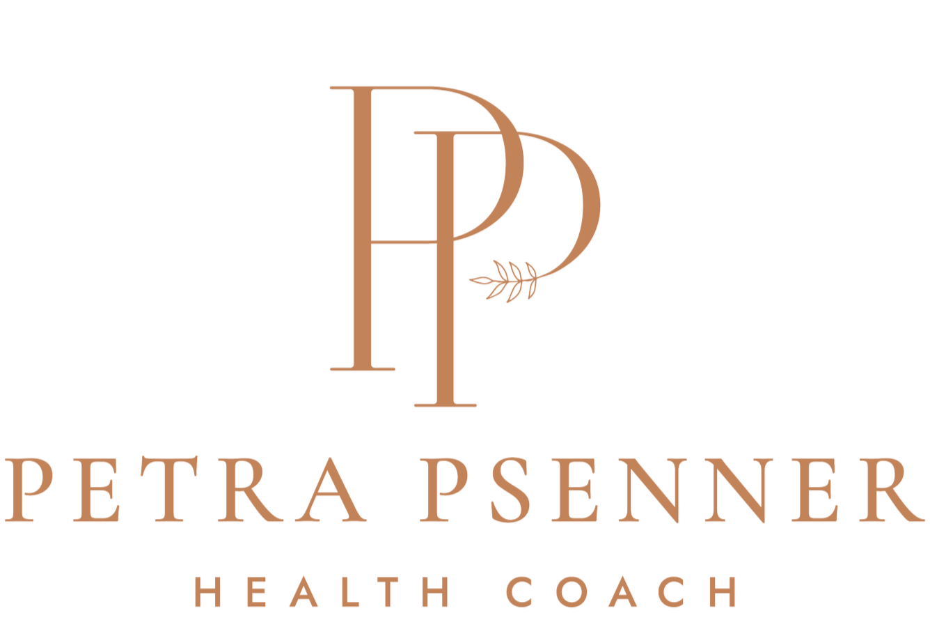 Petra Psenner Health Coaching