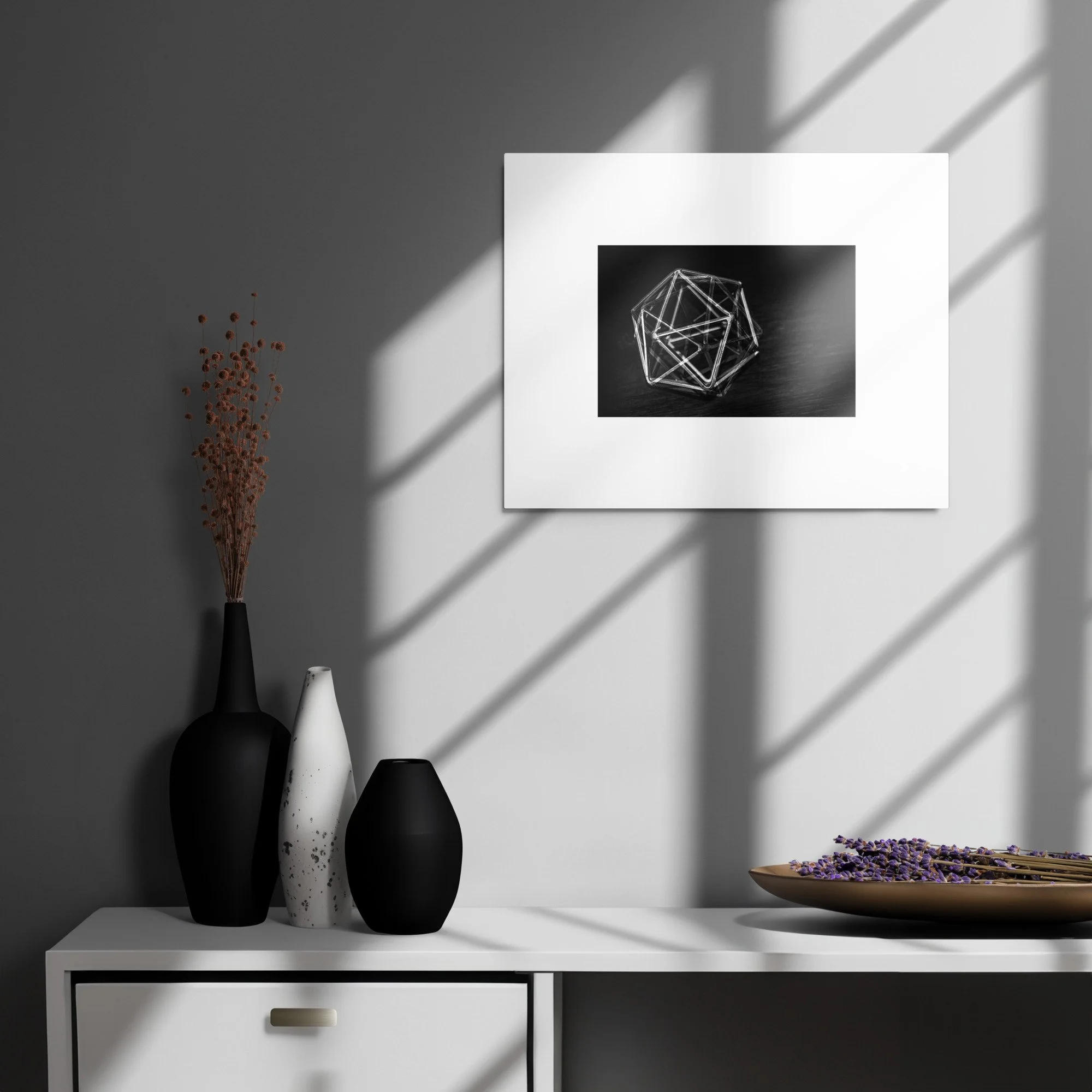 Metal prints