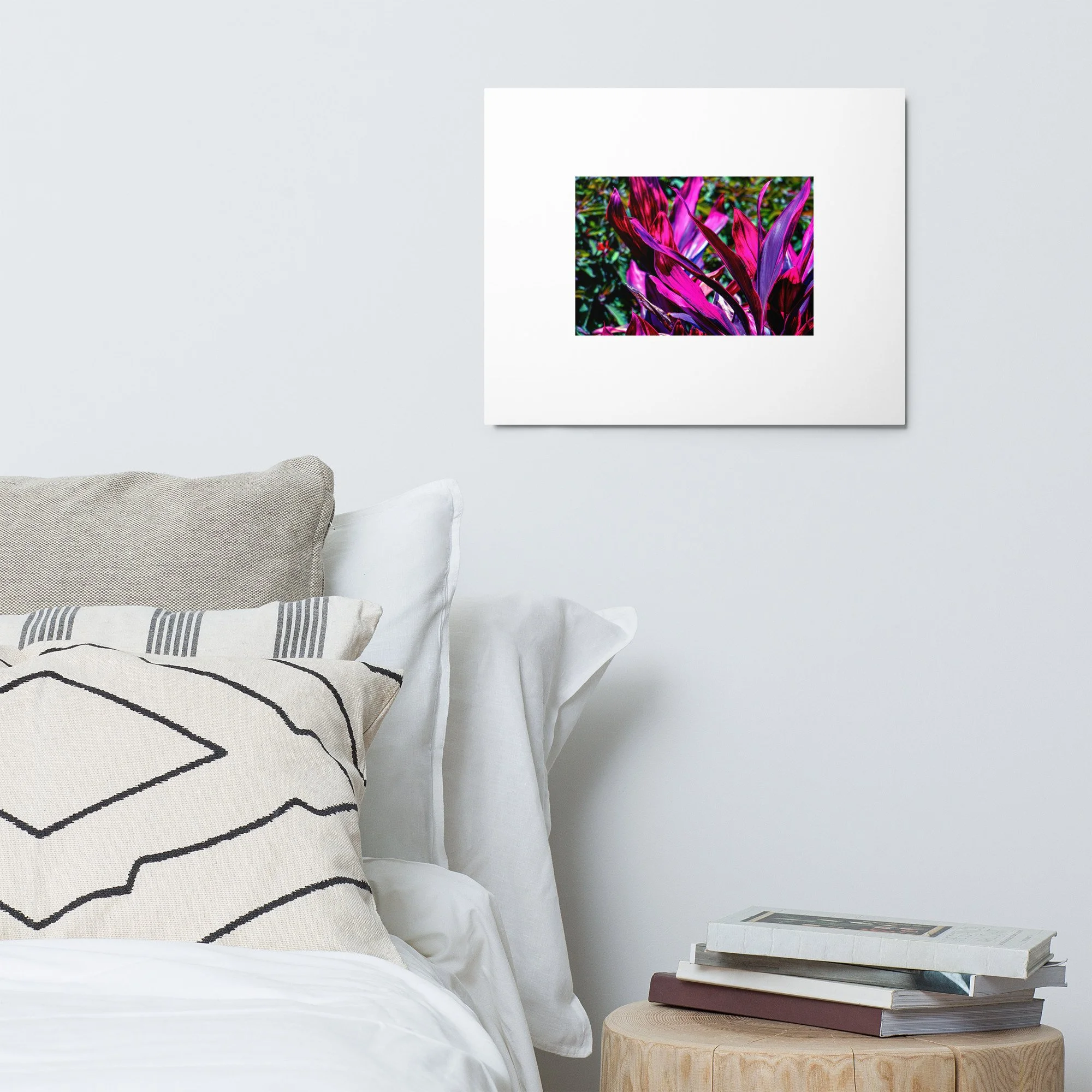 Metal prints