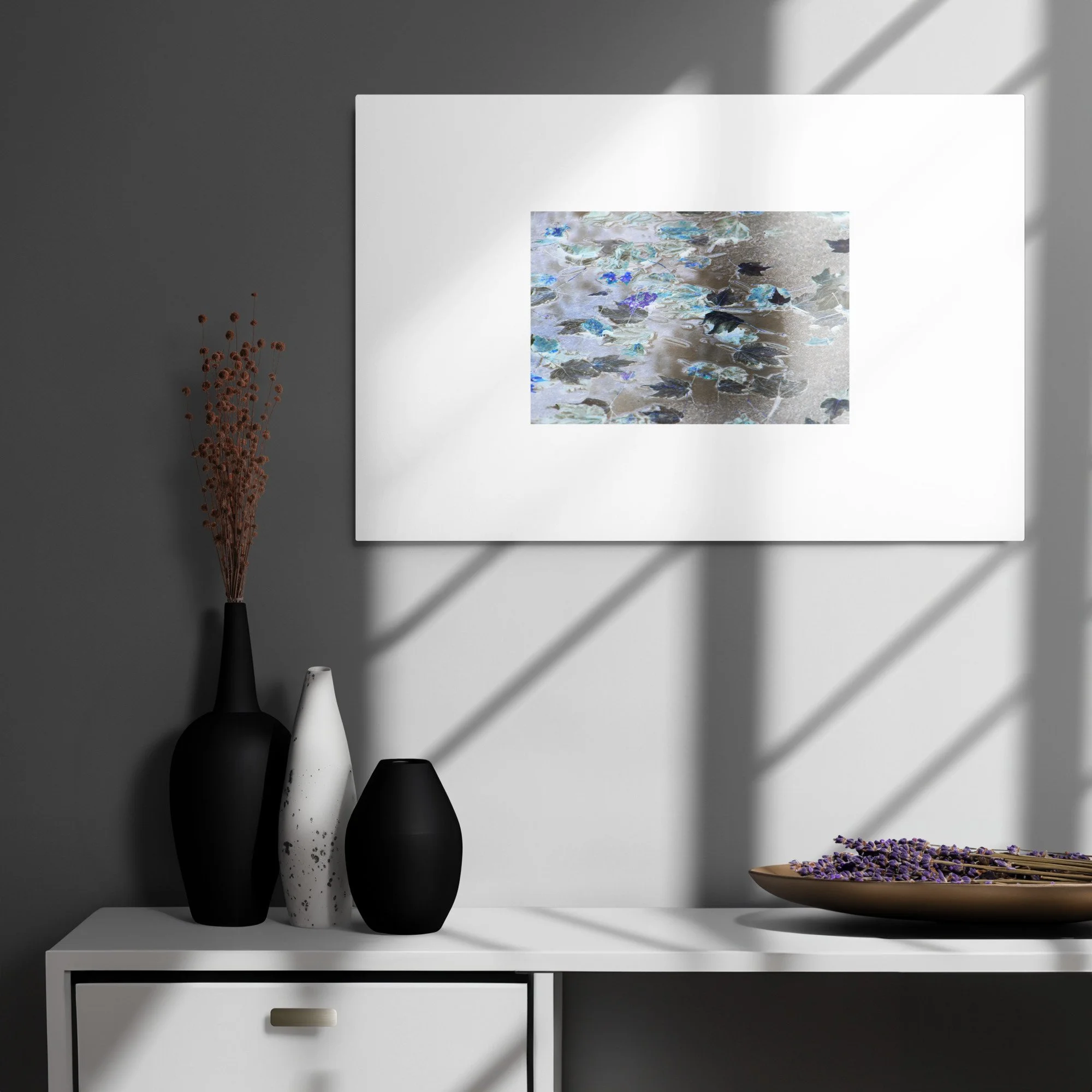 Metal prints